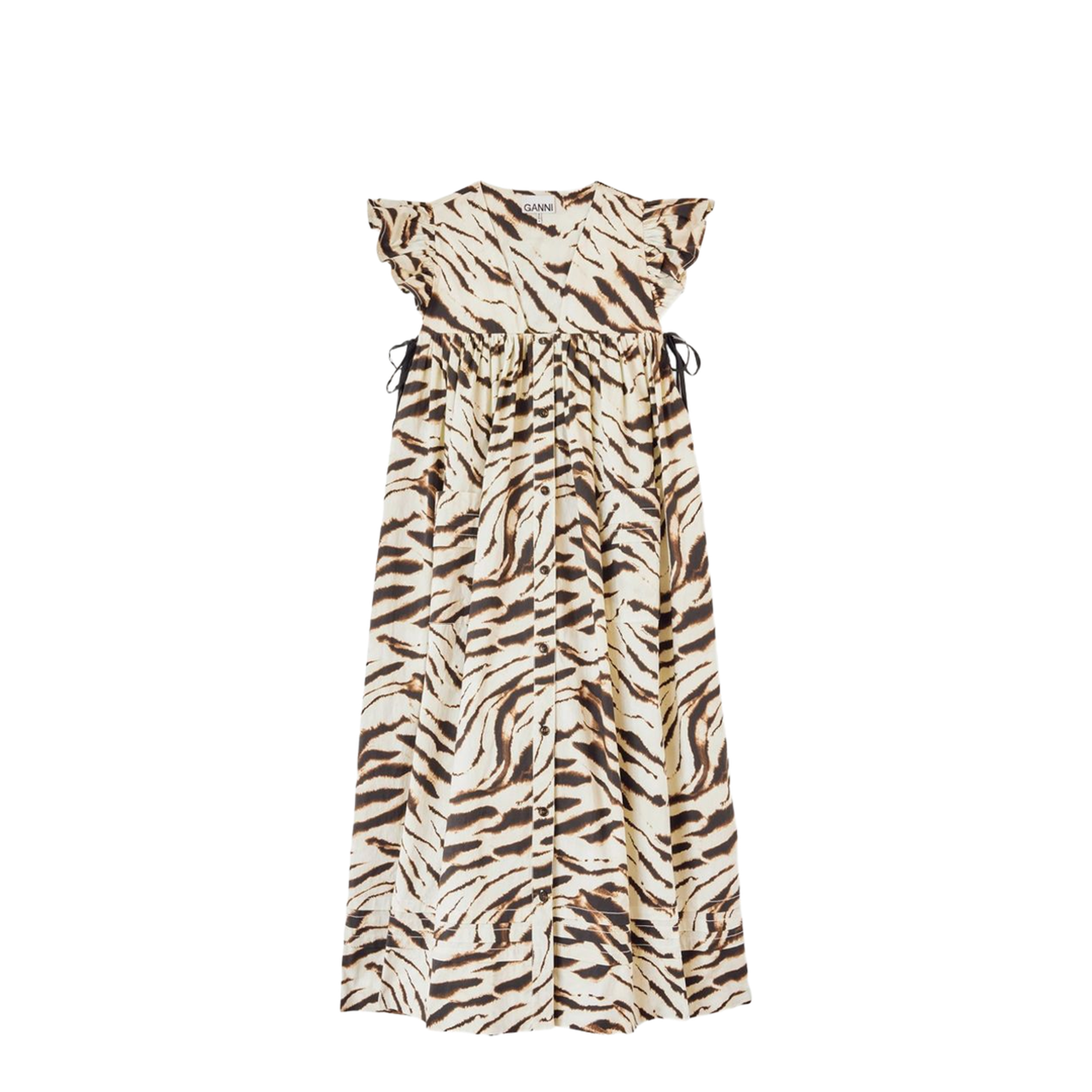 Dresses White - Image 1
