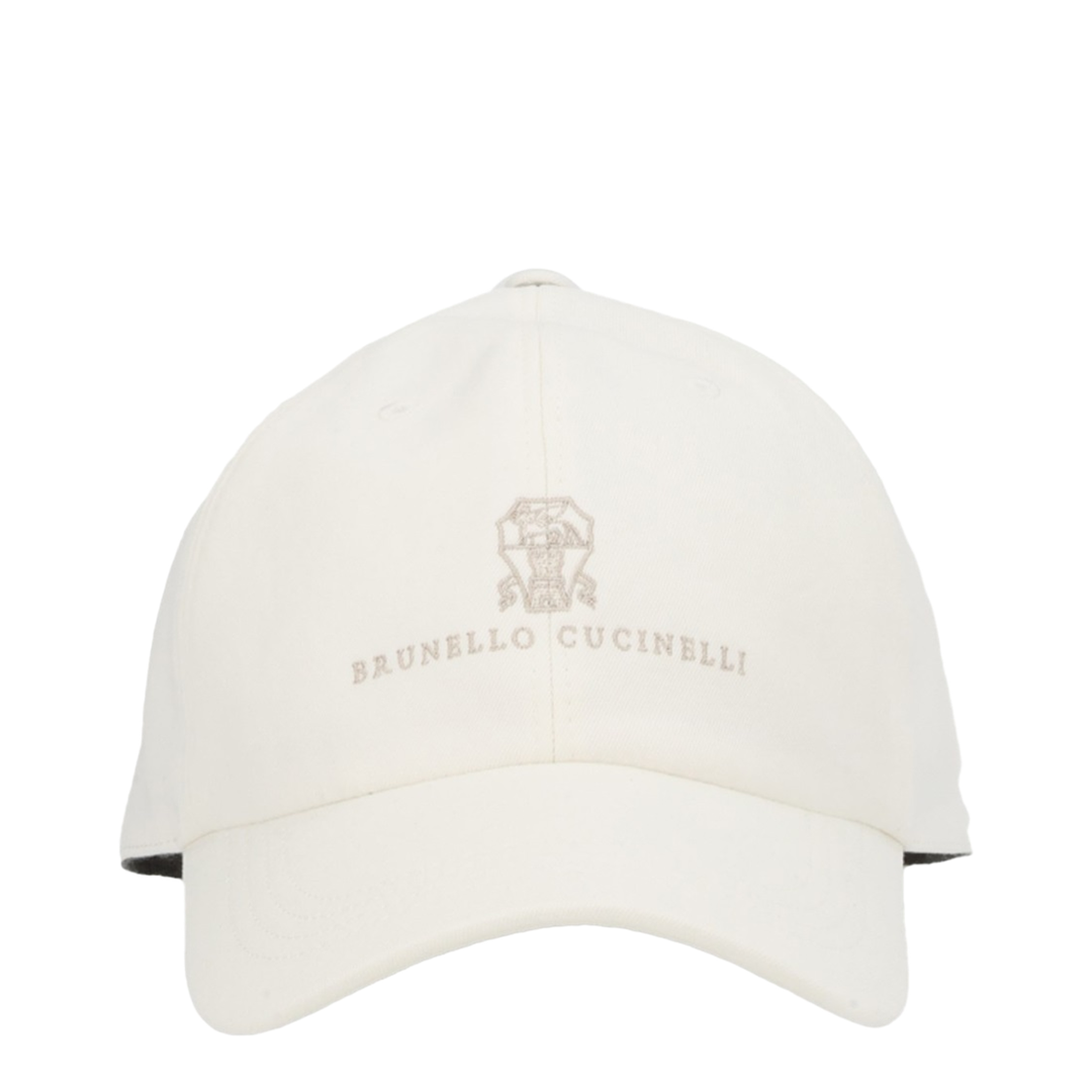 Baseball Hat With Logo - Image 1