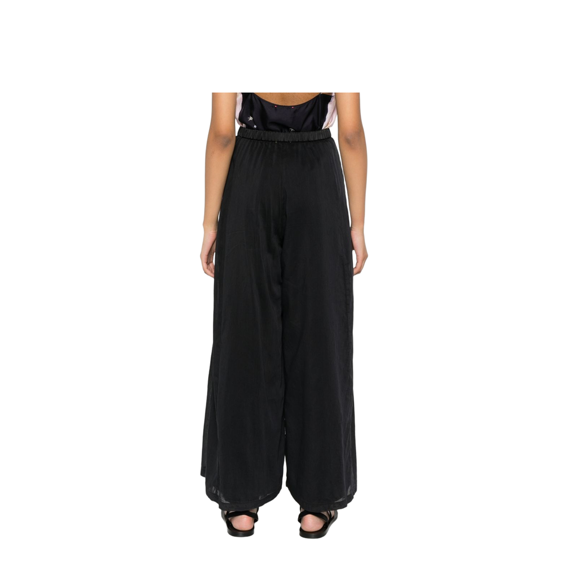 Trousers Black - Image 4