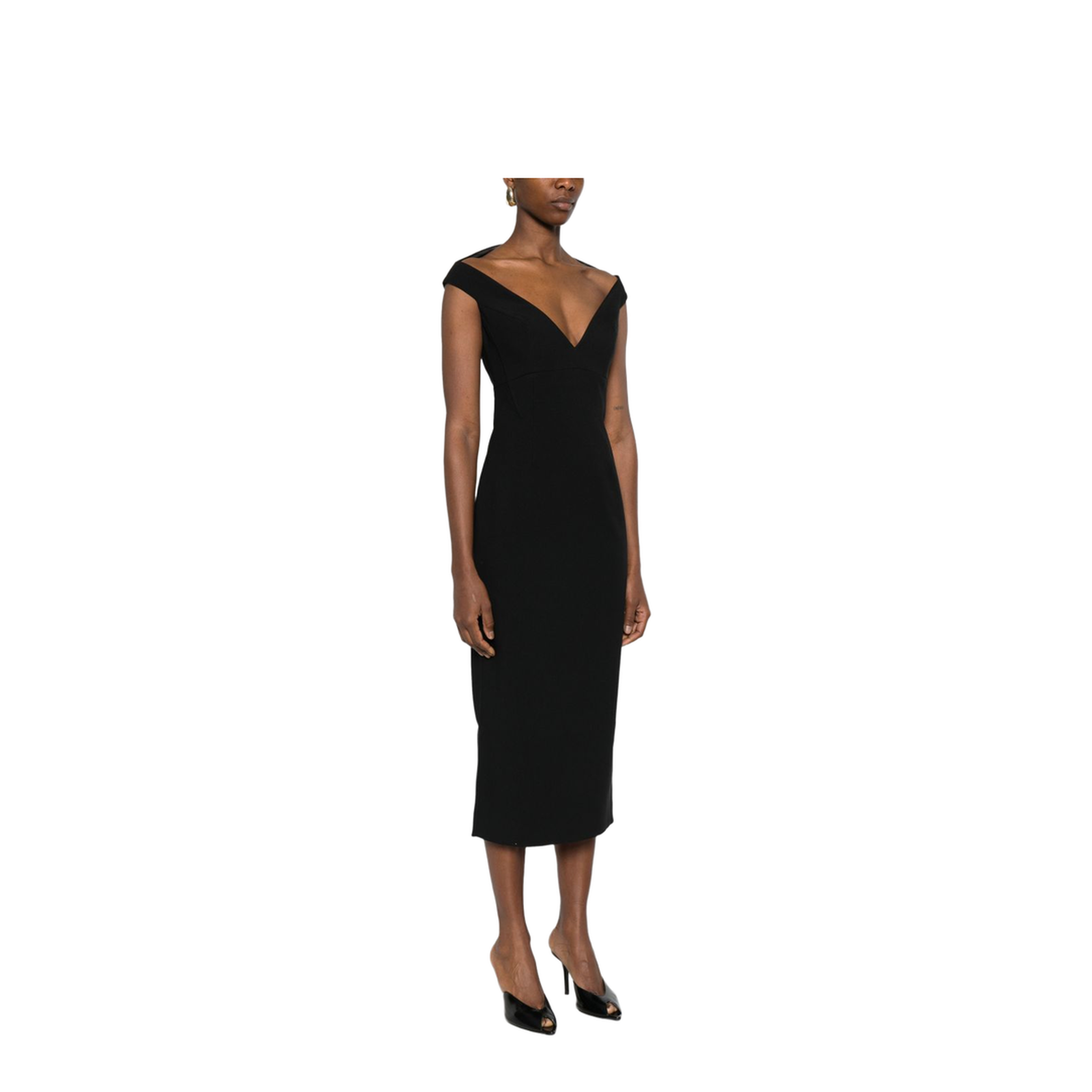 Dresses Black - Image 3