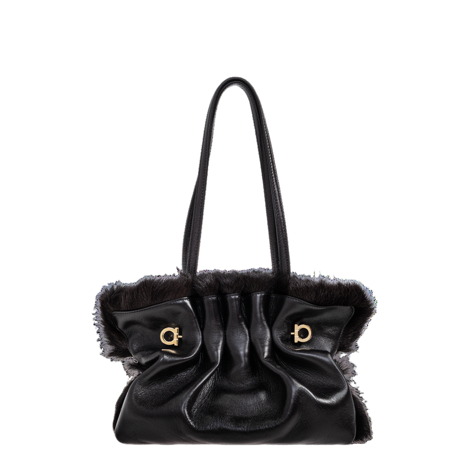 Soft Bag S Black - Image 1