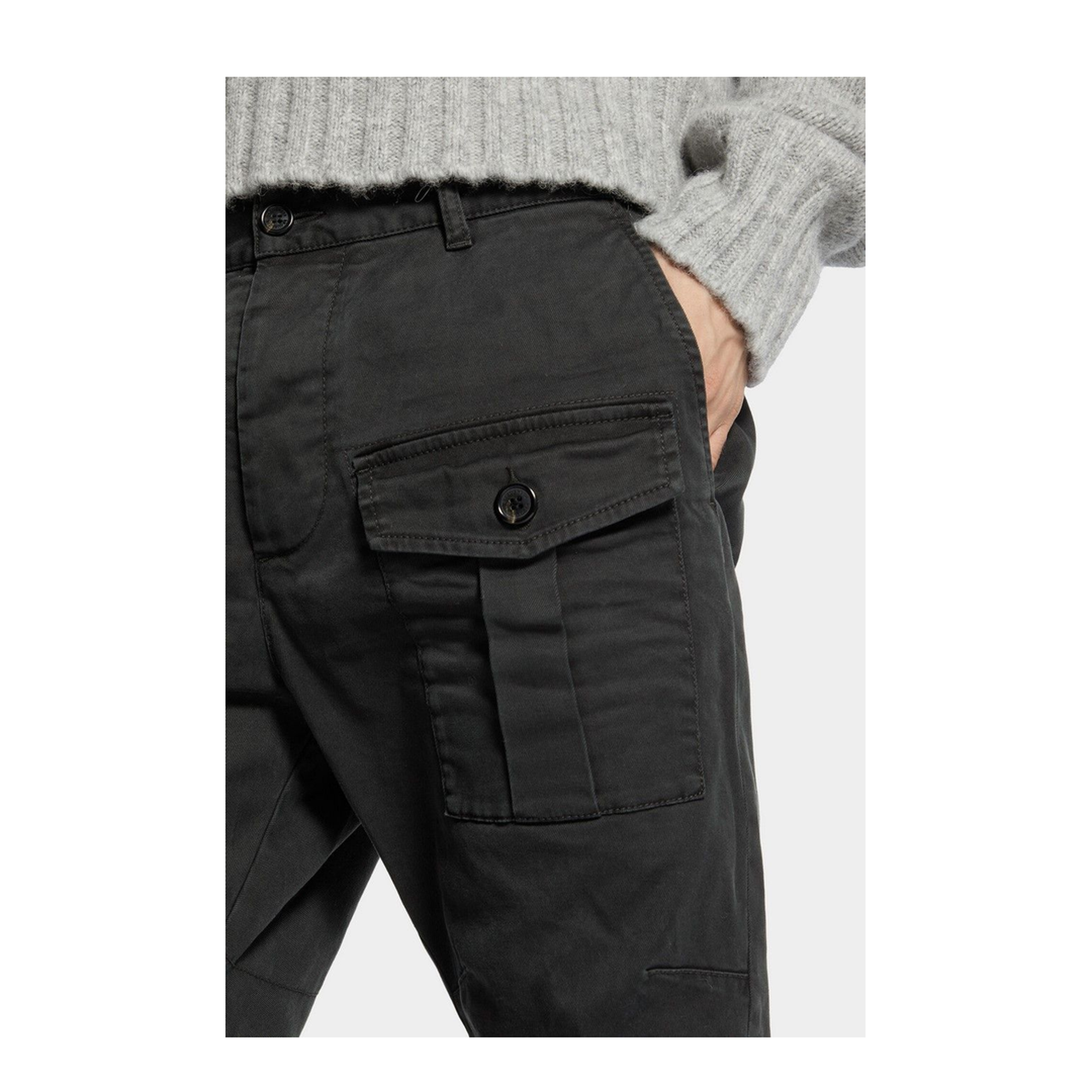 Trousers - Image 5