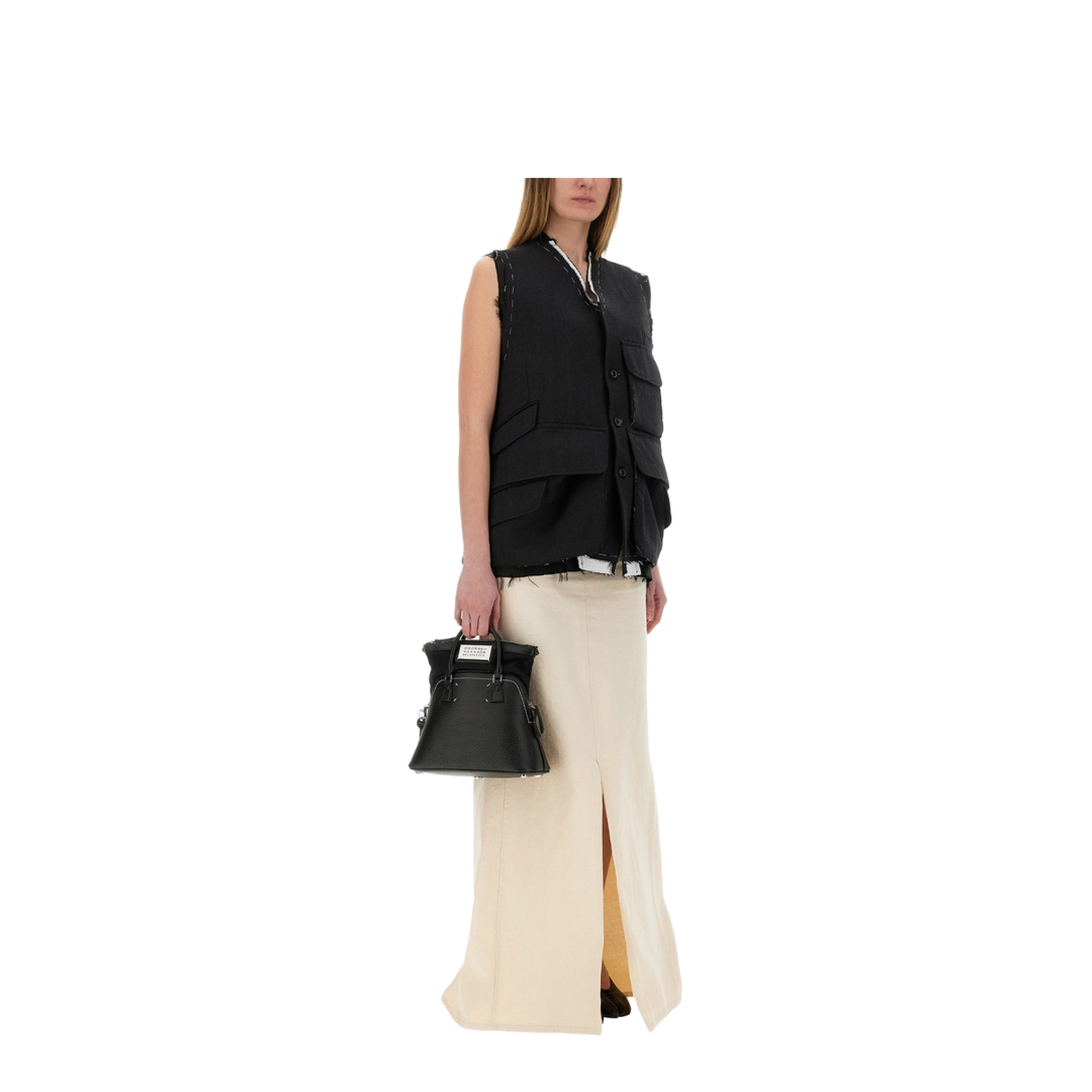 Anonymity of the Lining Skirt - Image 2
