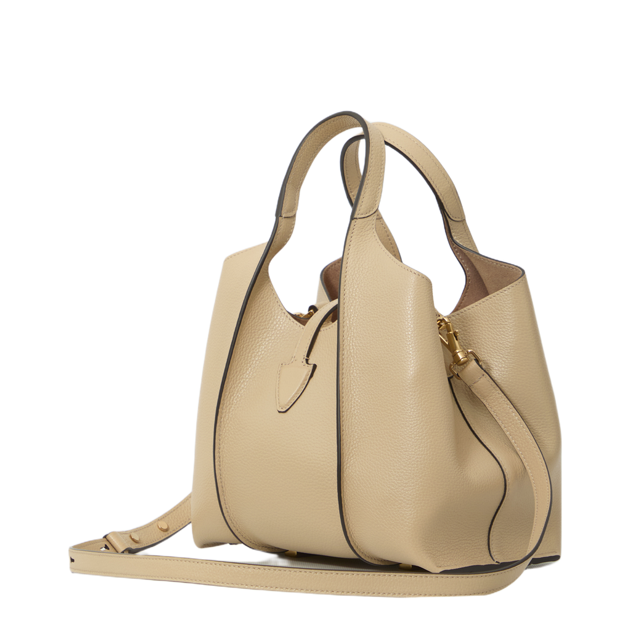 Mini T Timeless Shopping Bag - Image 2
