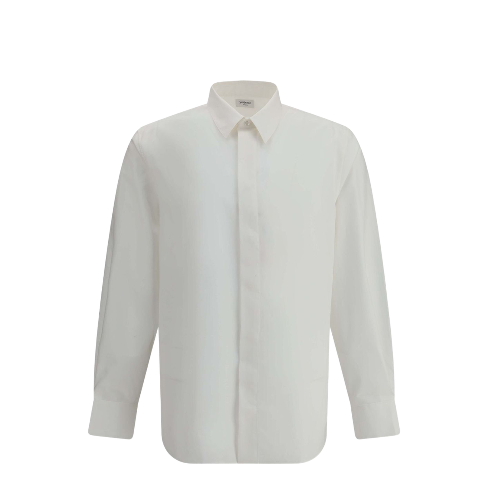 Cotton Shirt - Image 1