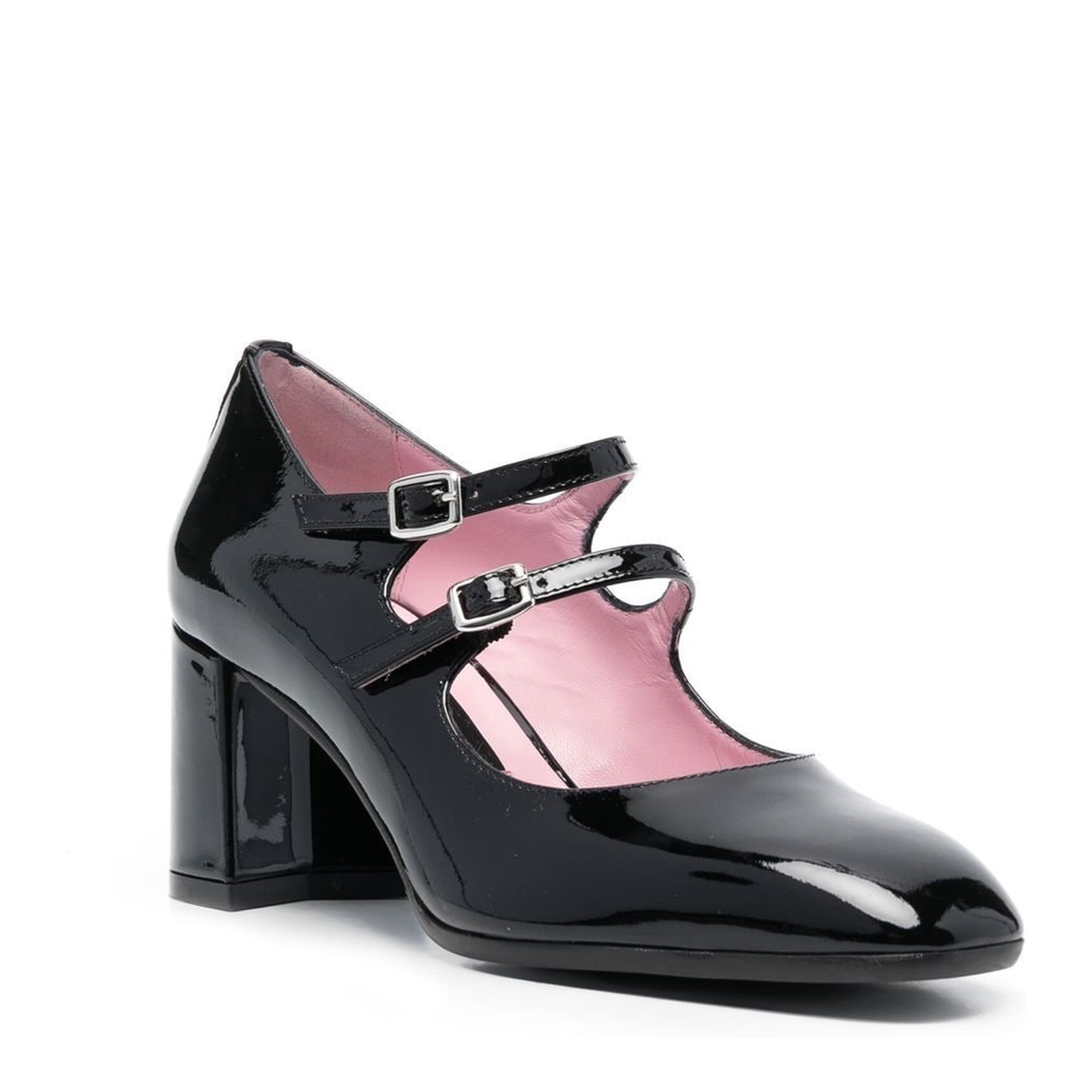 Paris With Heel Black - Image 3