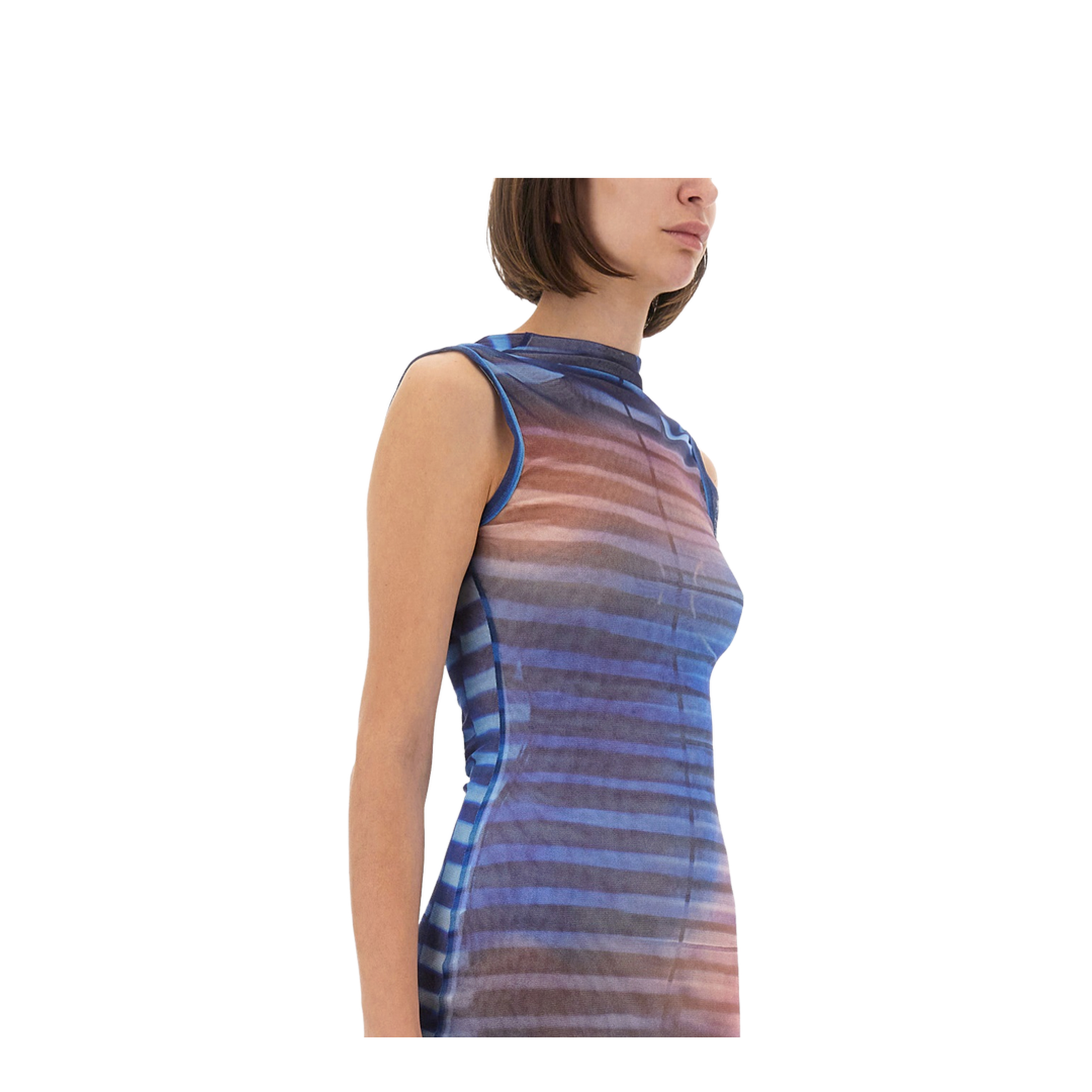 Long Dress Air - Image 4