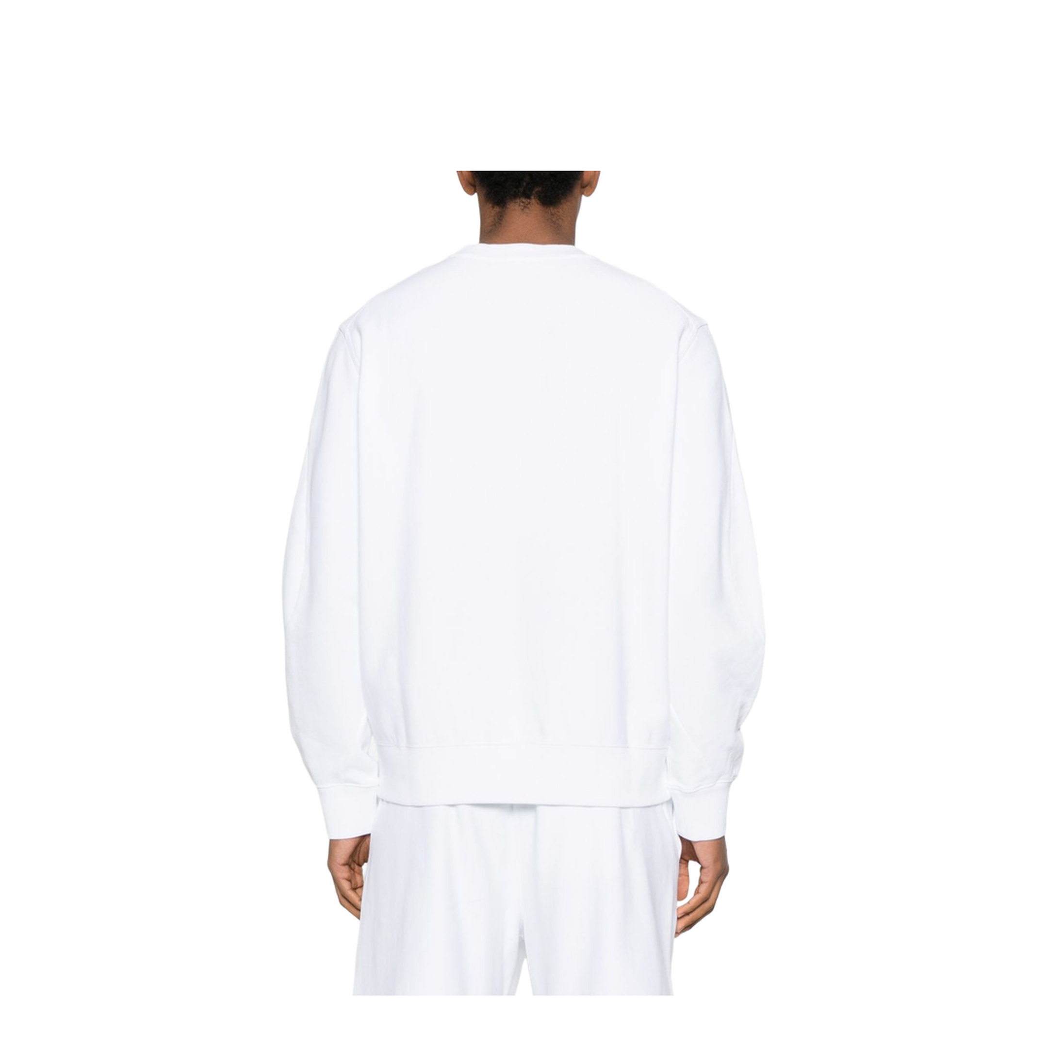 Sweaters White - Image 3