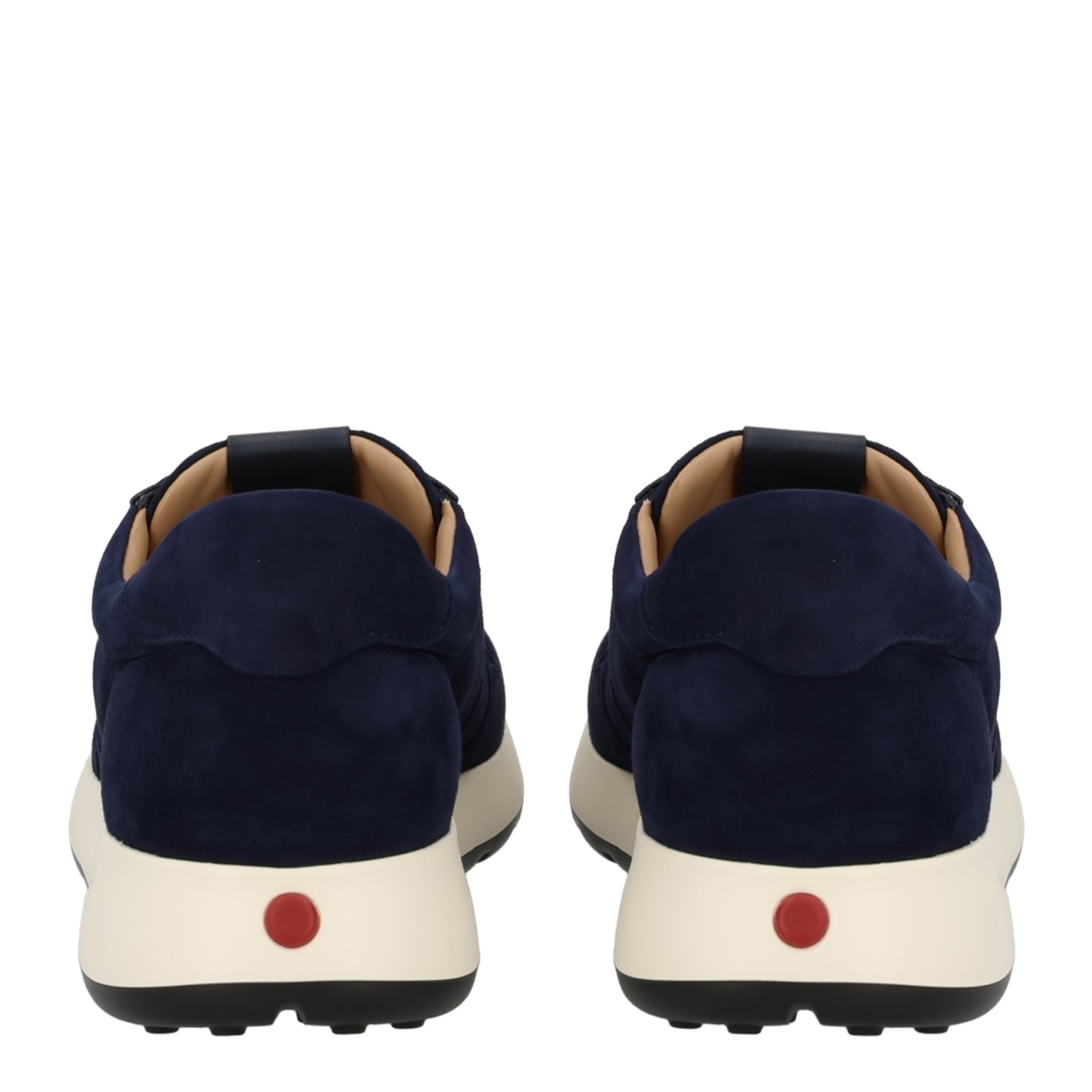 Red Dot Sneaker - Image 4