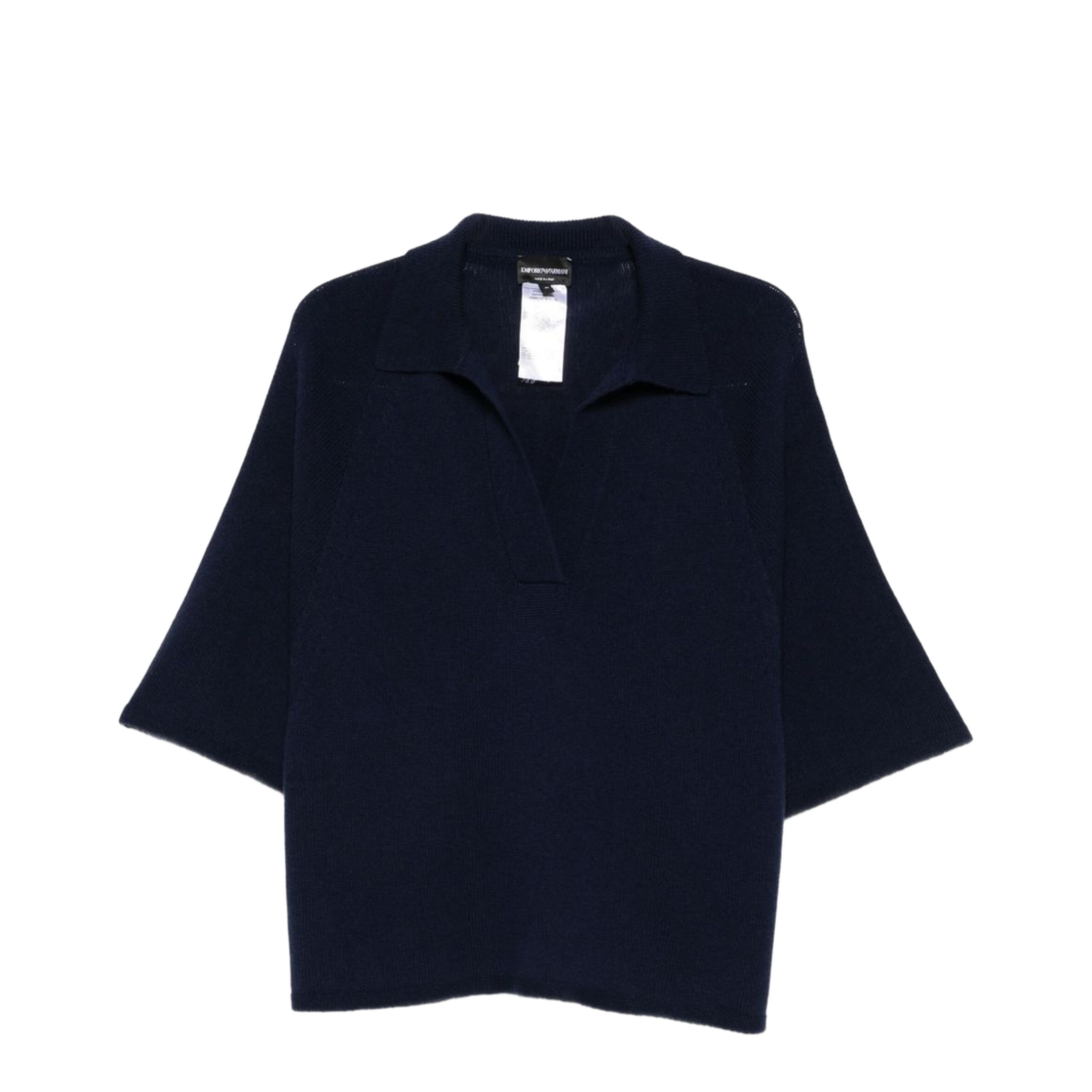 Capsule T-shirts and Polos Blue - Image 1