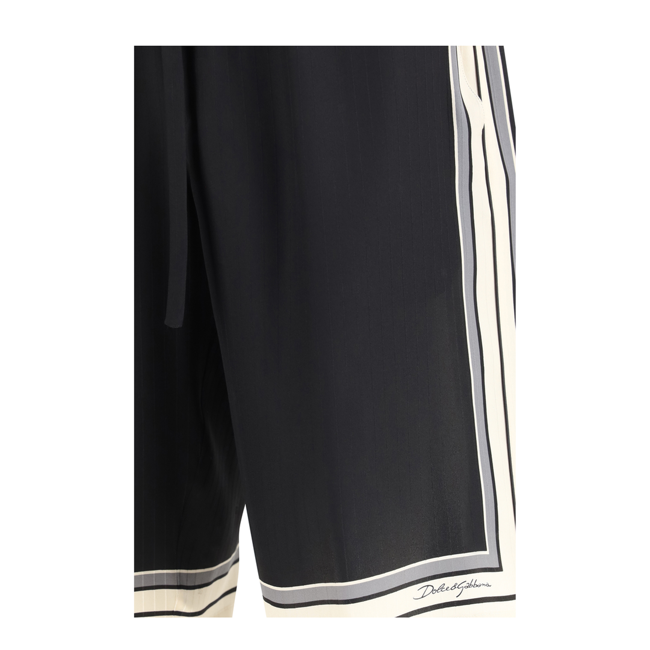 Drawstring Shorts - Image 3