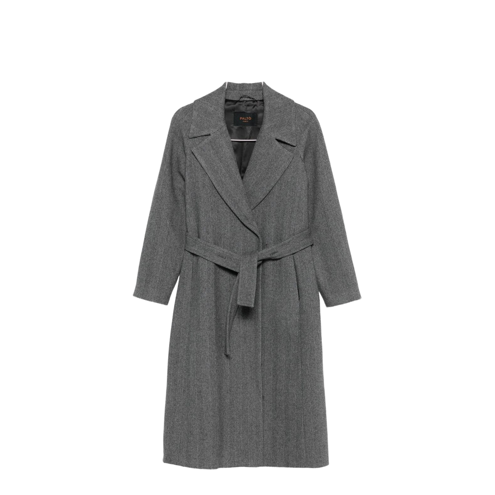 Coats Grey - Image 1