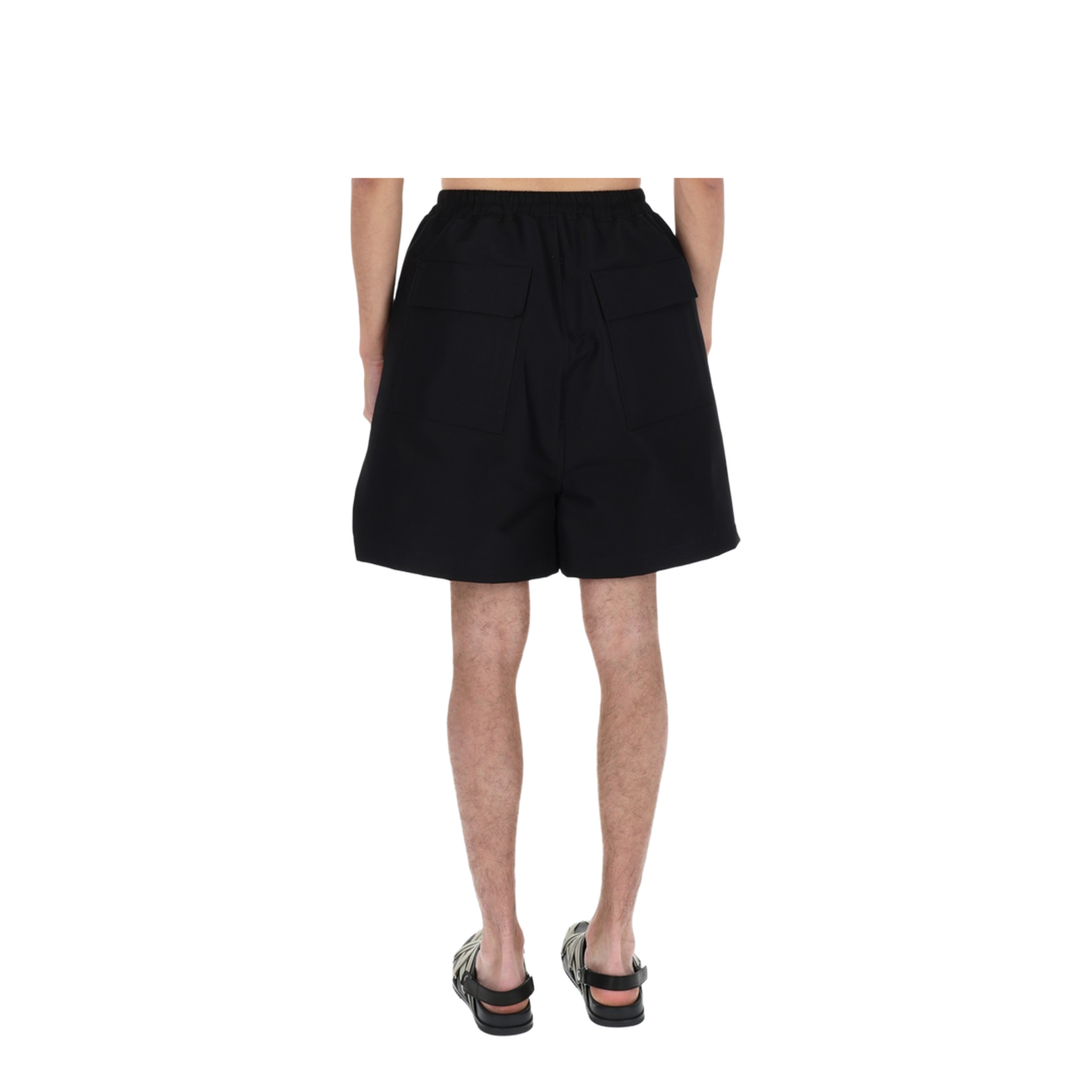 "FAUN BOXERS" SHORTS - Image 5