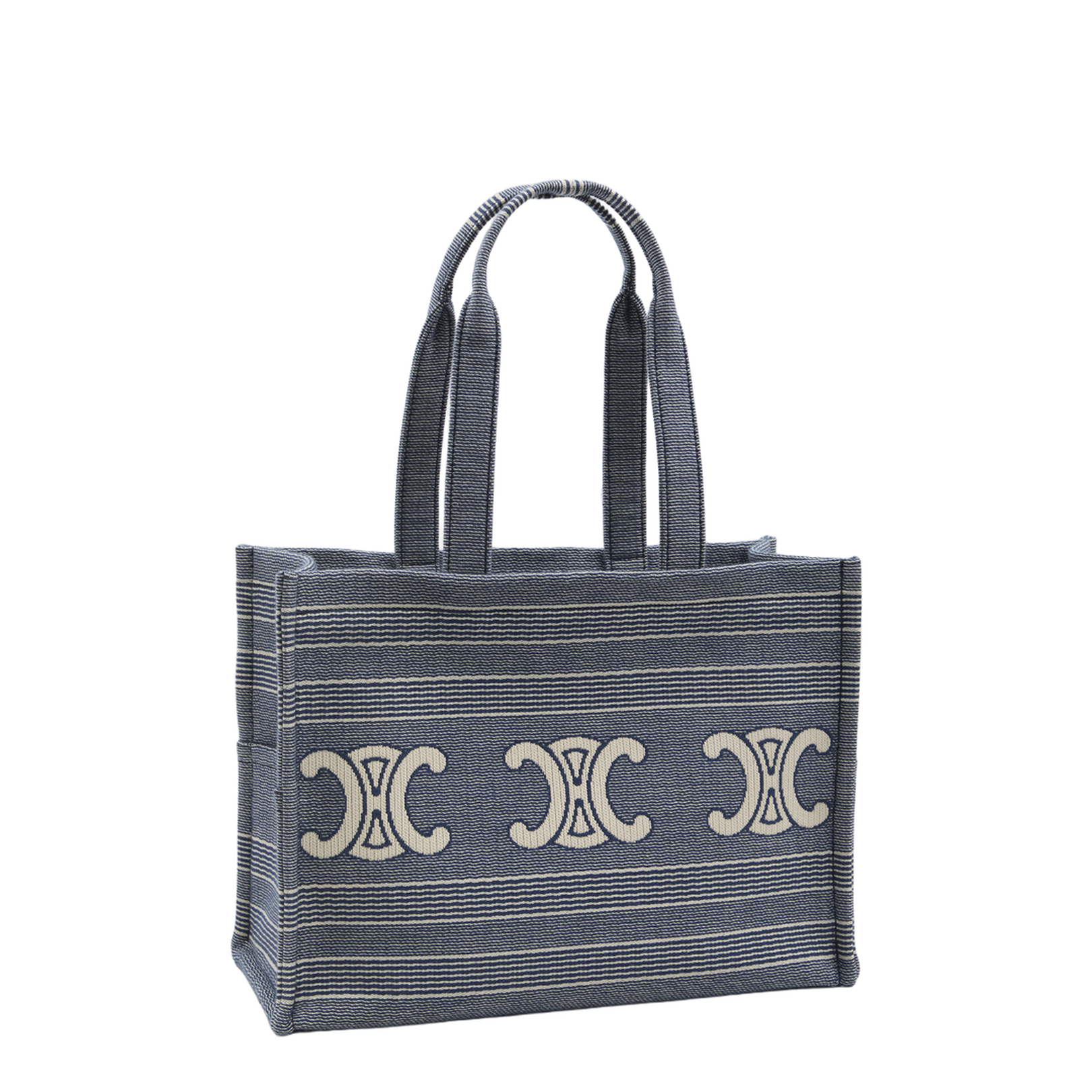Triomphe tote bag - Image 2