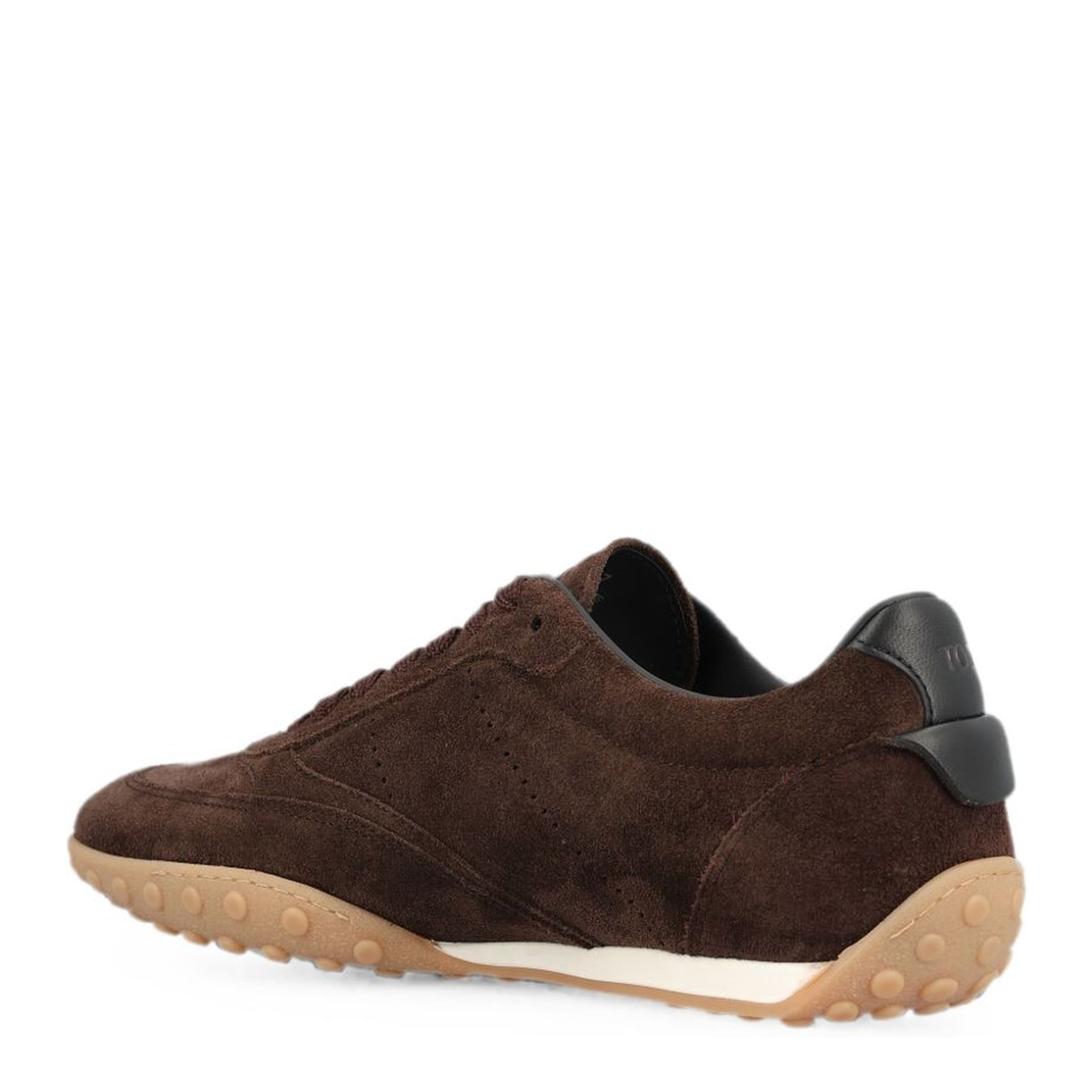 Sneakers Brown - Image 3