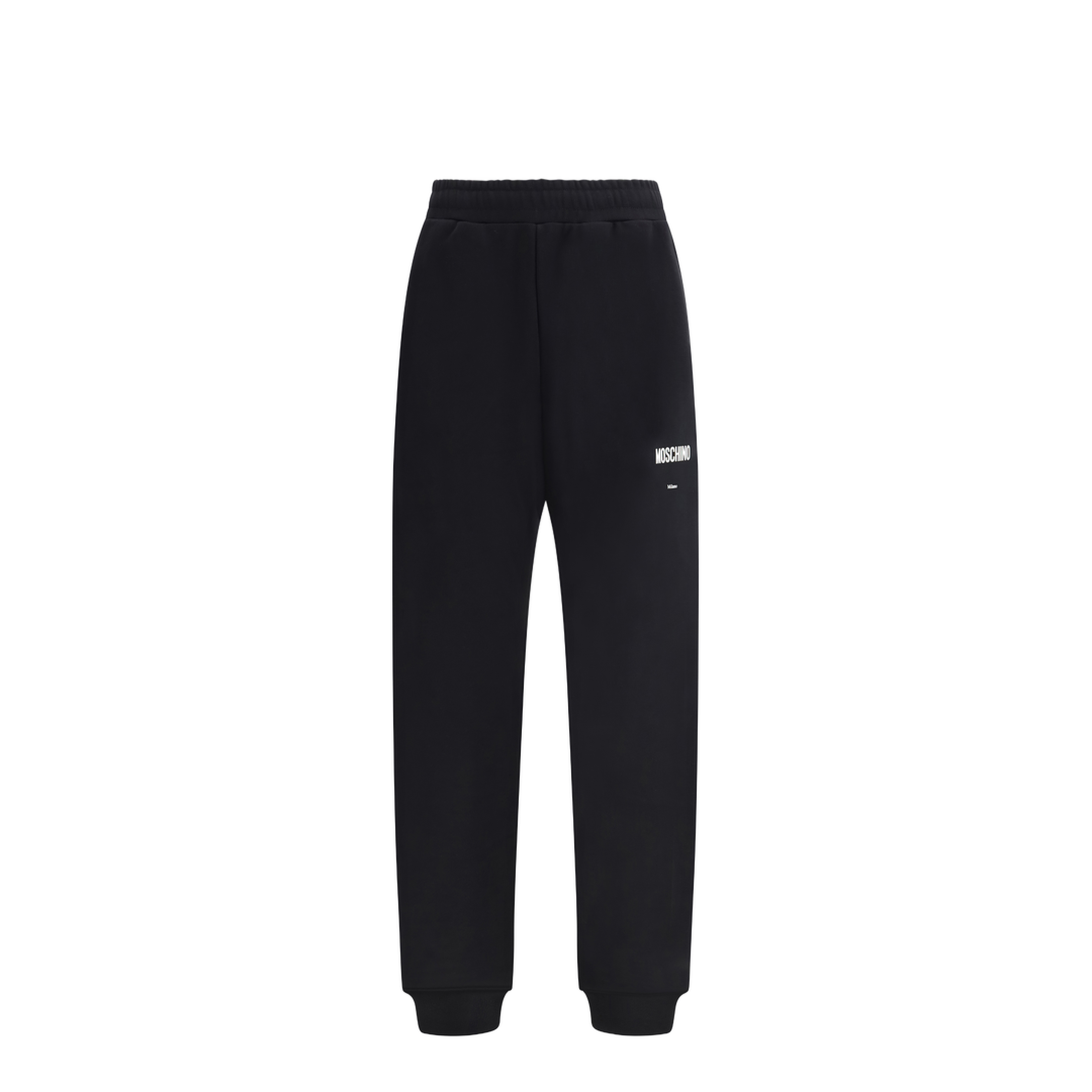 Cotton Sweatpants - Image 1