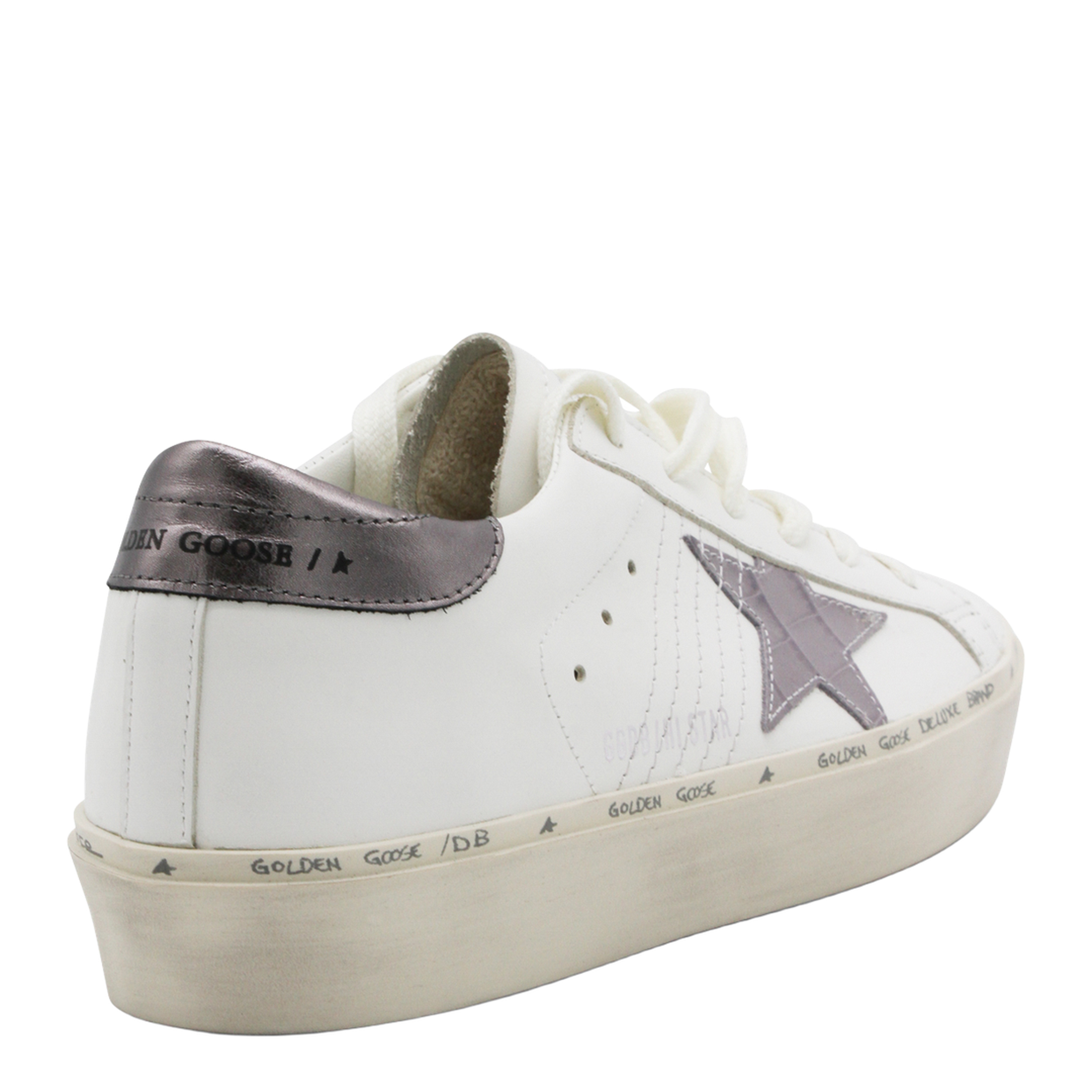 Sneakers White - Image 5