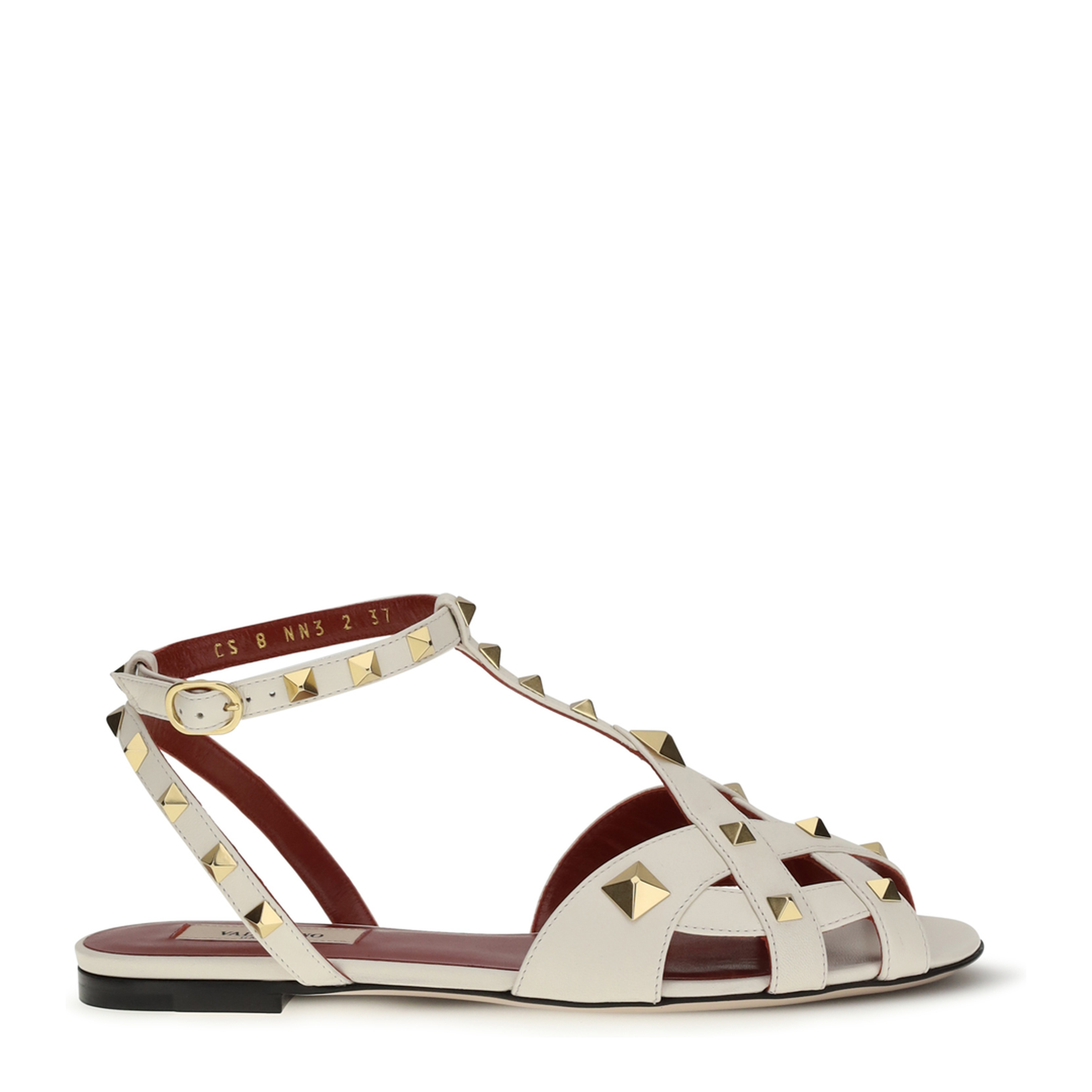 Studdy Sandals - Image 1