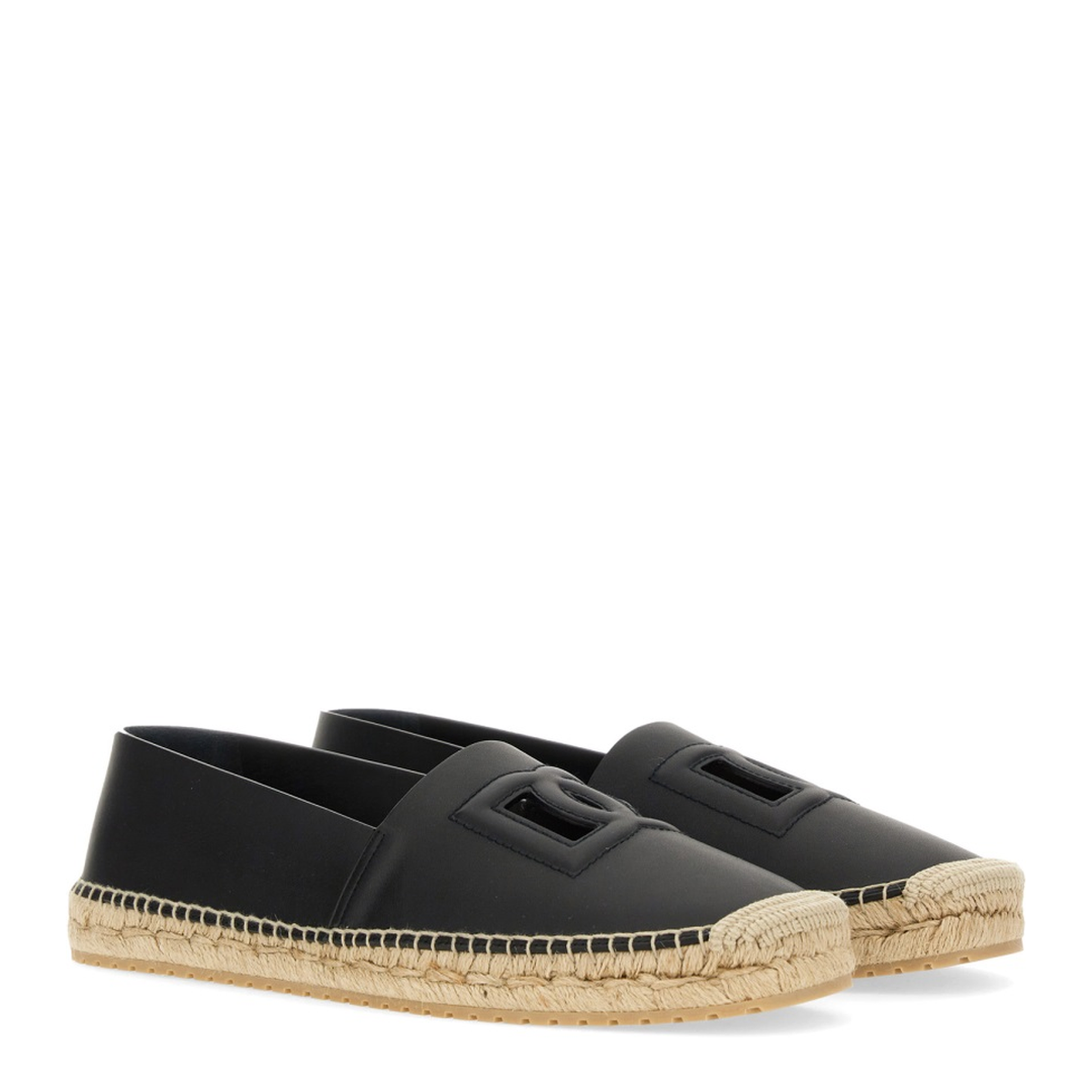 Espadrille With Logo - Image 2