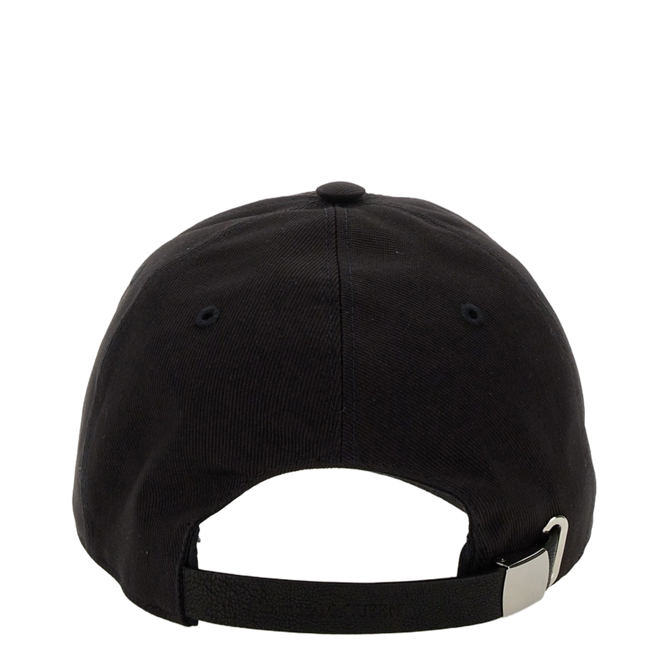 Hat with logo - Image 2