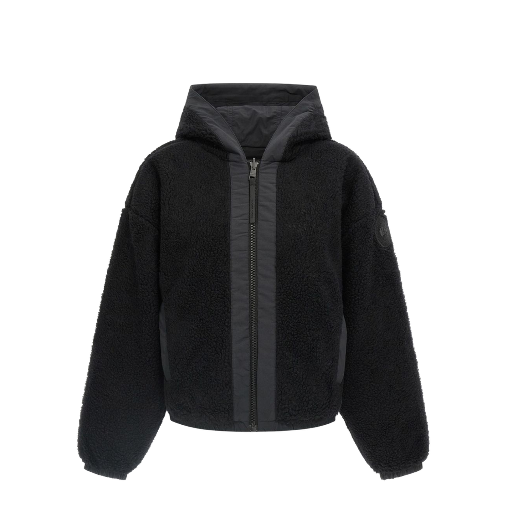 Alberni Reversible Bomber Jacket - Image 3