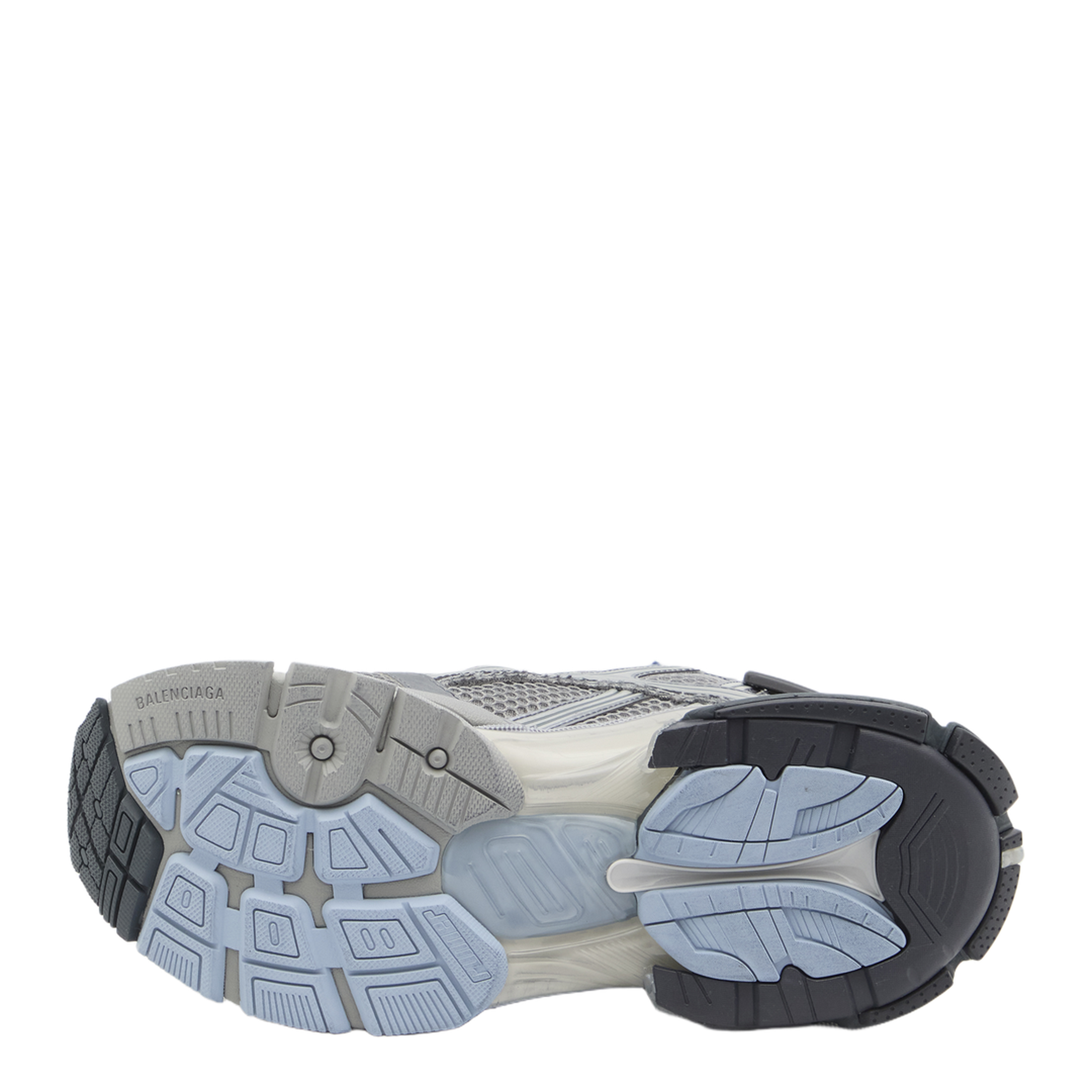 Runner Sneakers - Image 4