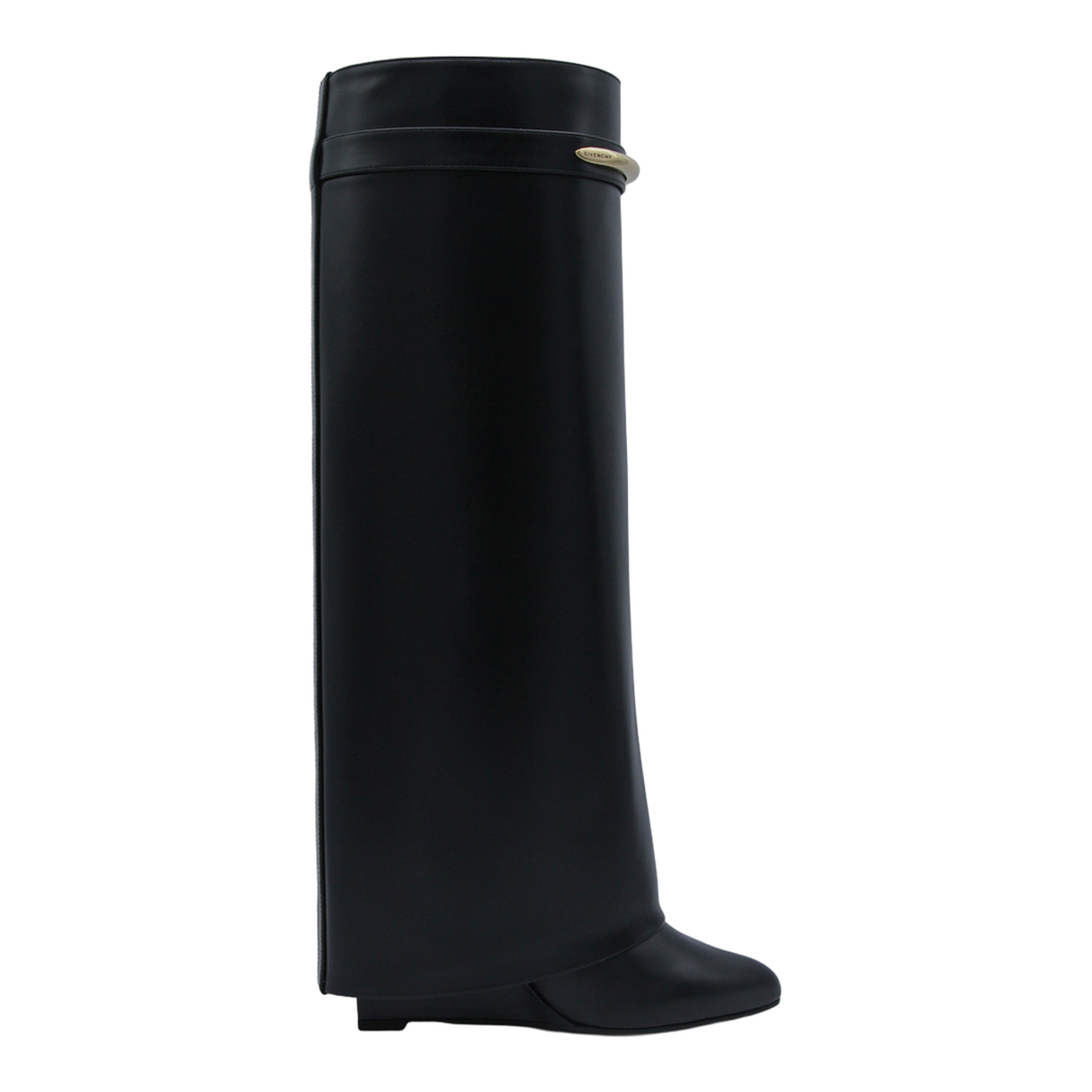 Boots Black - Image 2