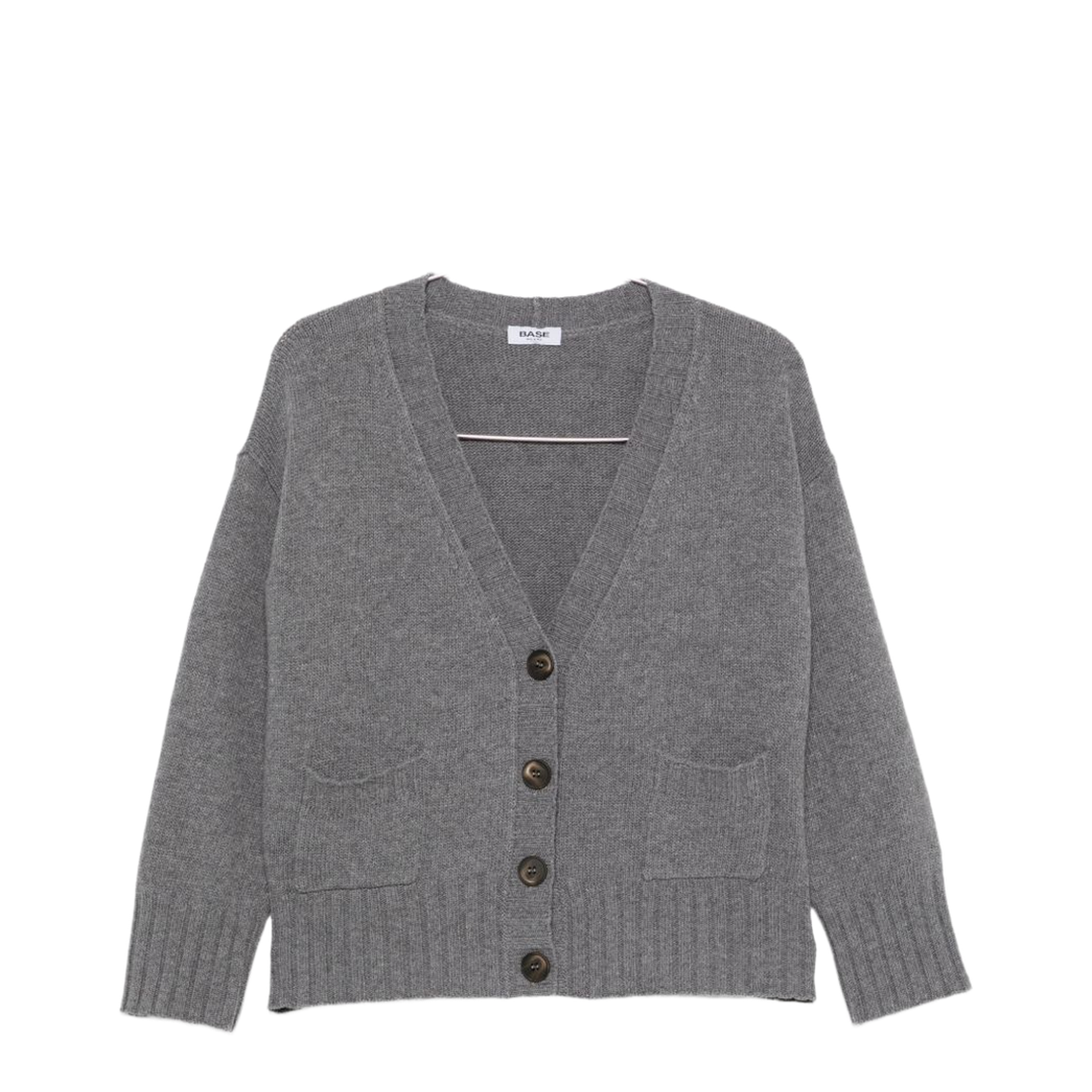 Sweaters Grey - Image 1