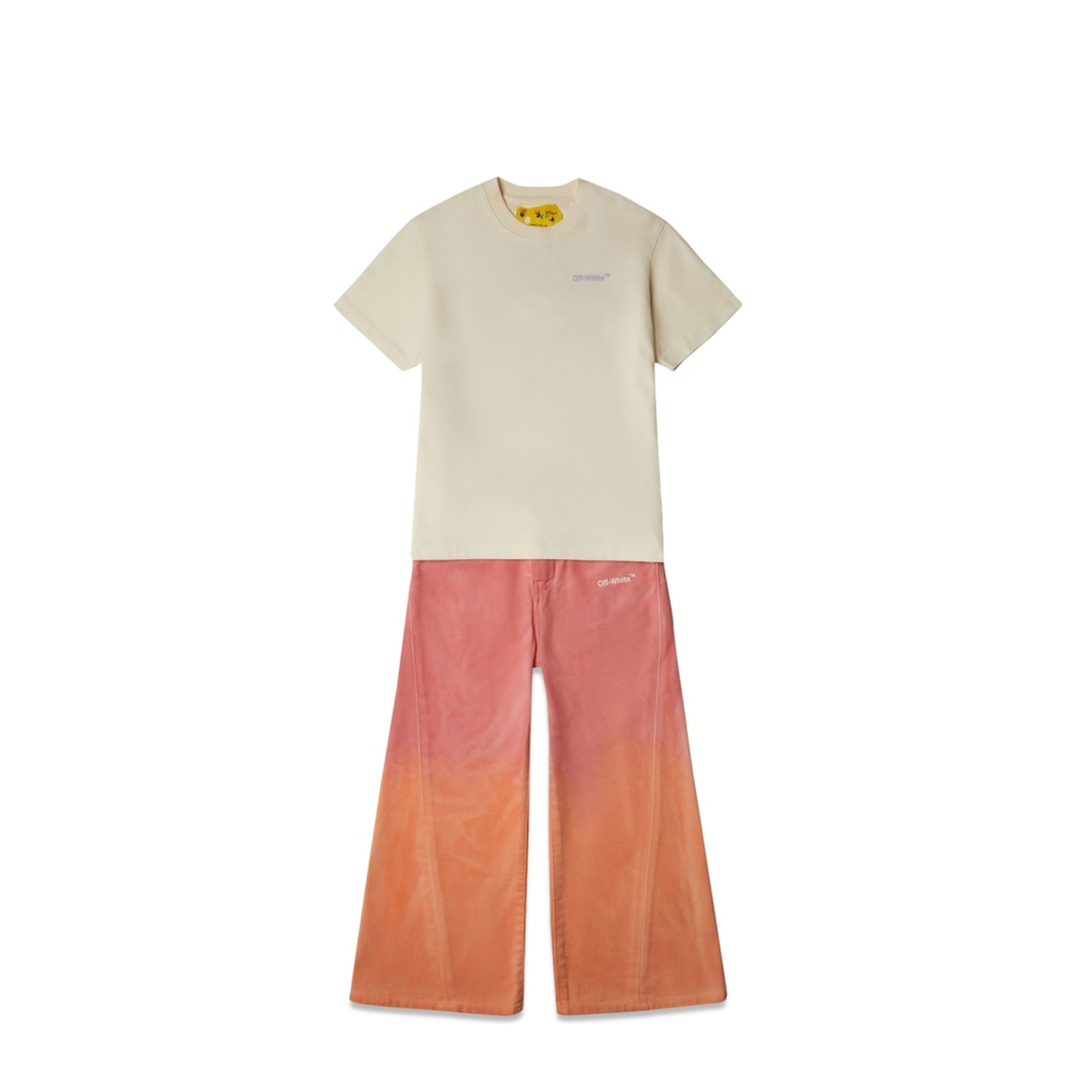 Wide Leg Pant - Image 3