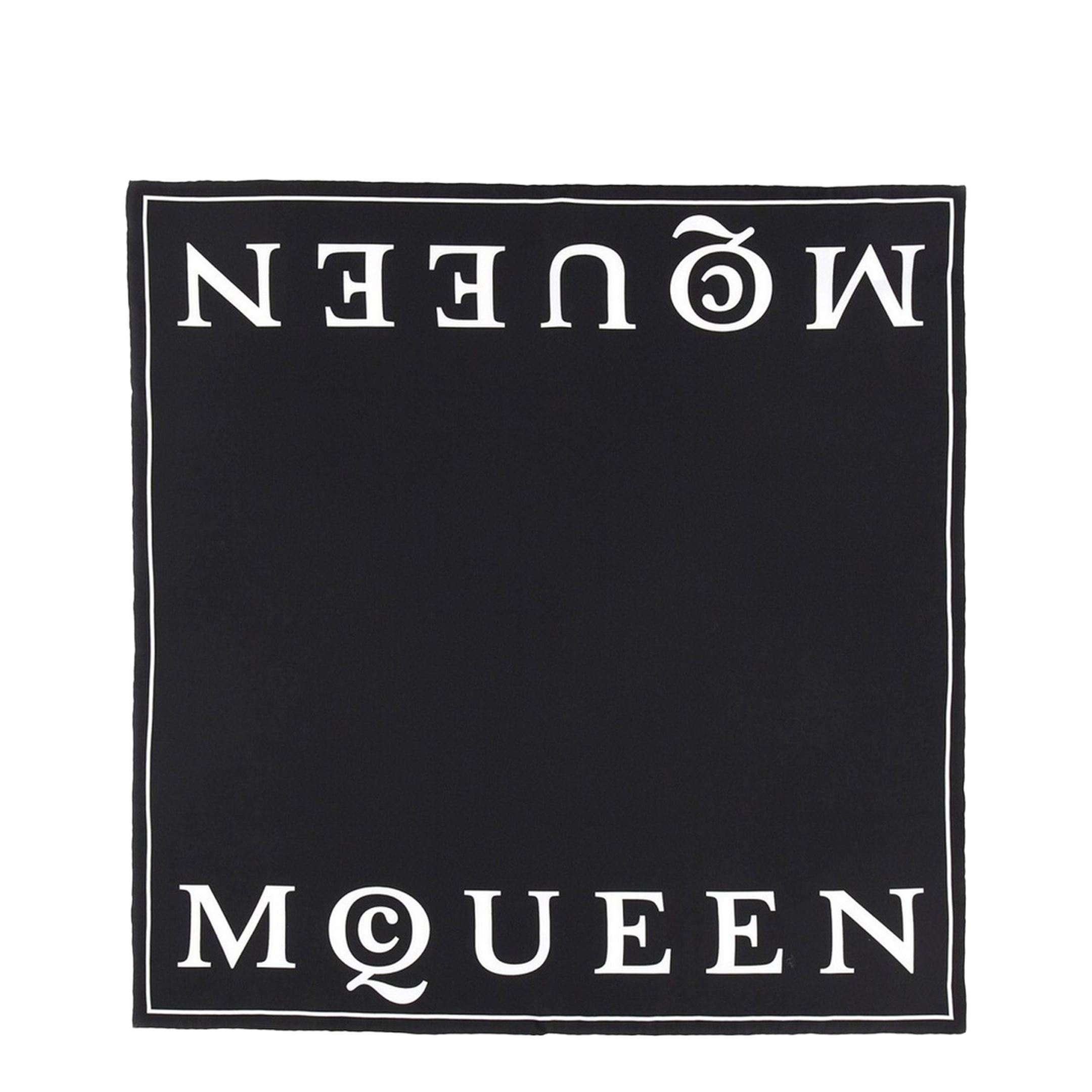 Silk Scarf - Image 1