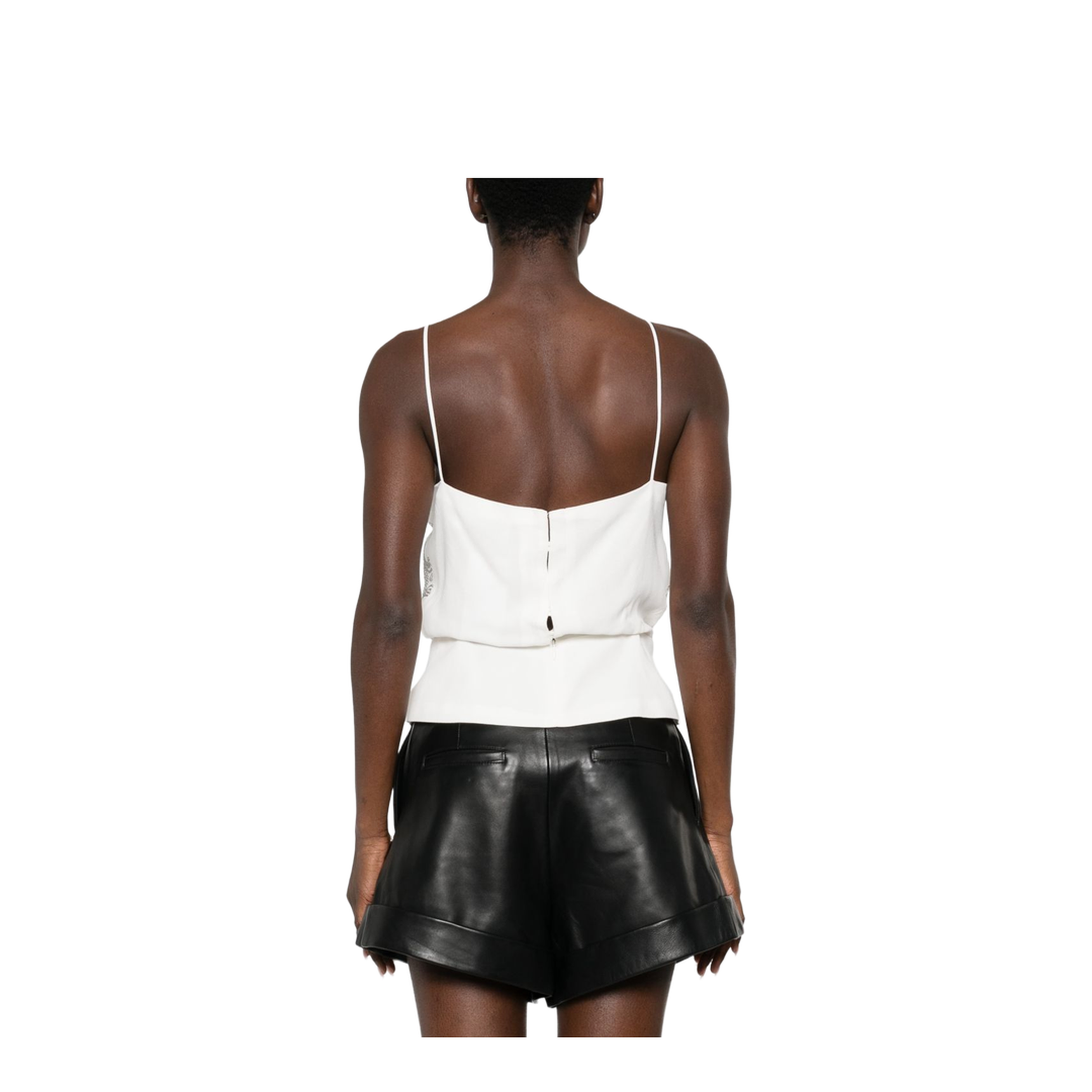 Top White - Image 2