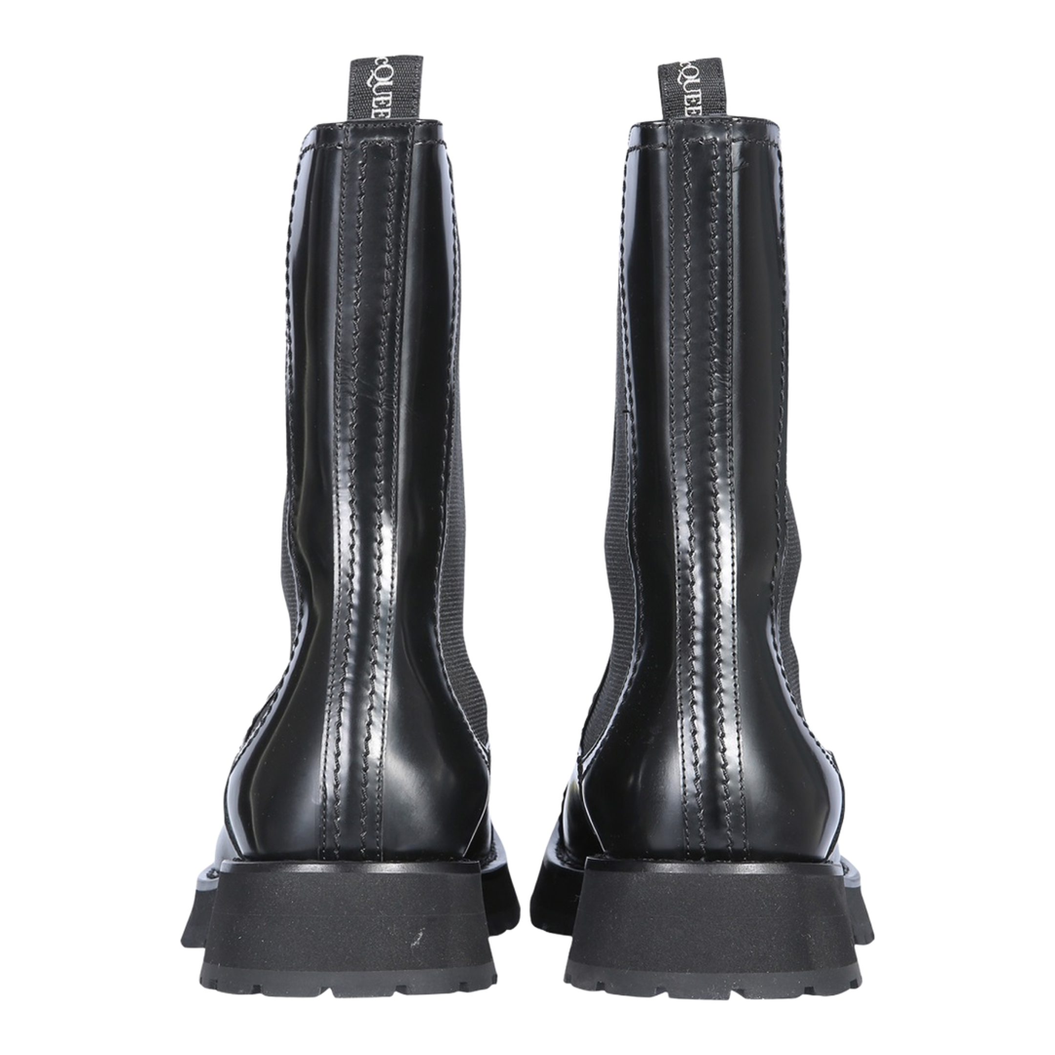 Studded Boot - Image 3