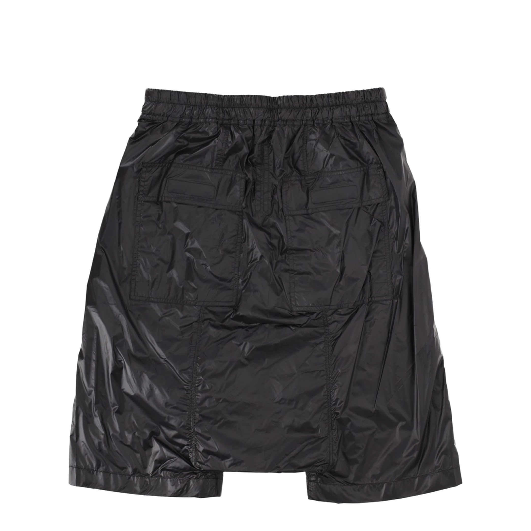 Drawstring Pods Shorts - Image 3