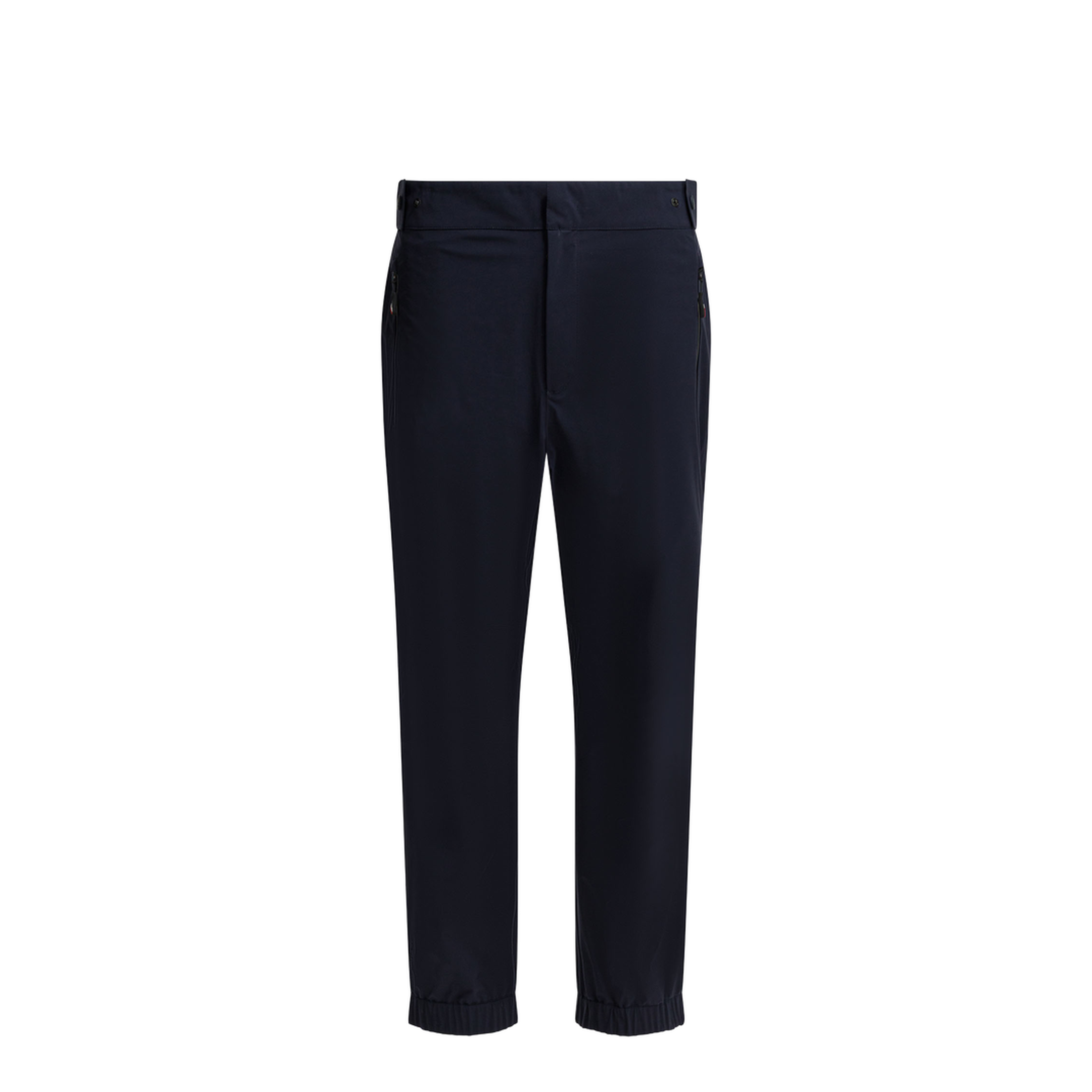 Nylon Ski Pants - Image 1