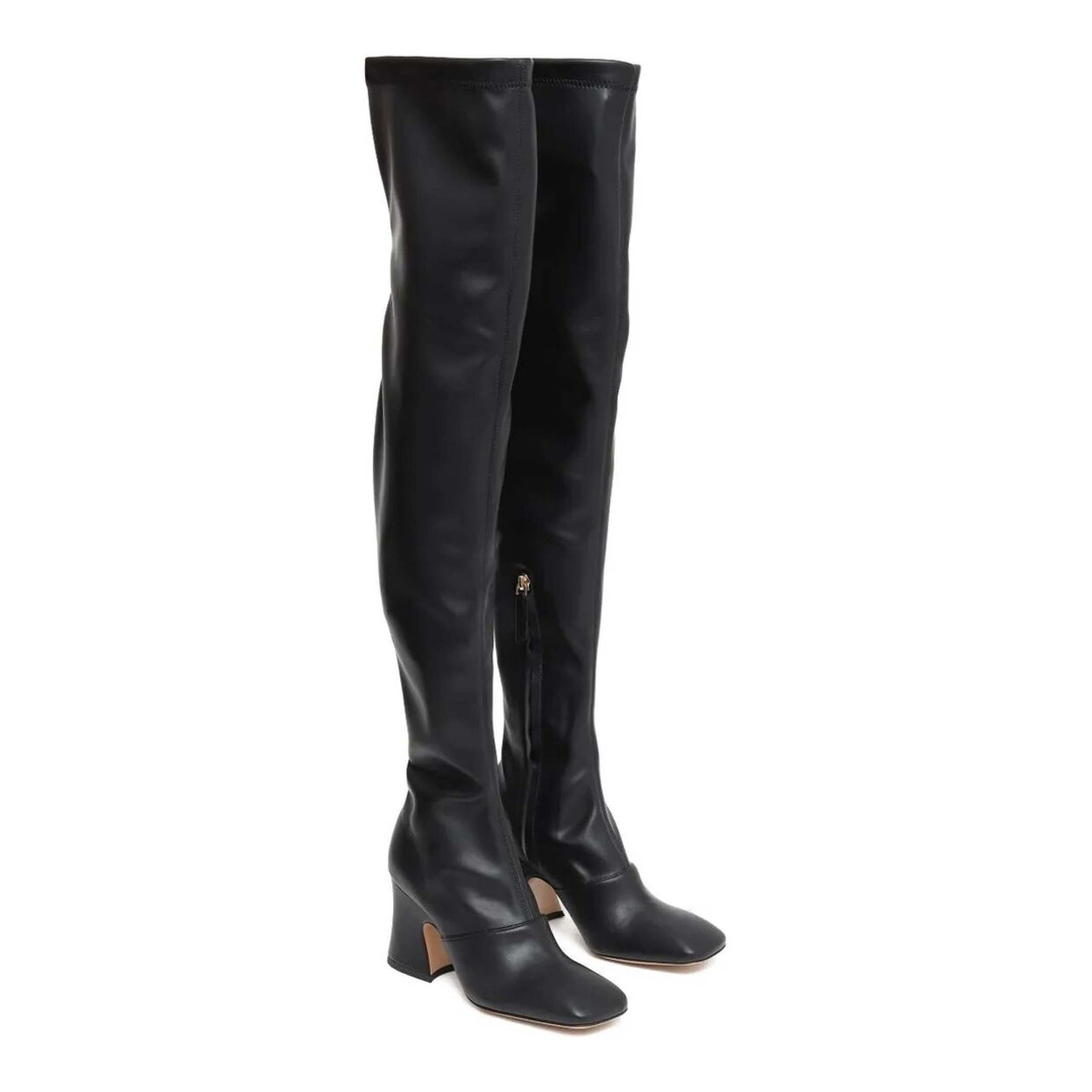 Janis Stretch Over-the-Knee Boot - Image 2