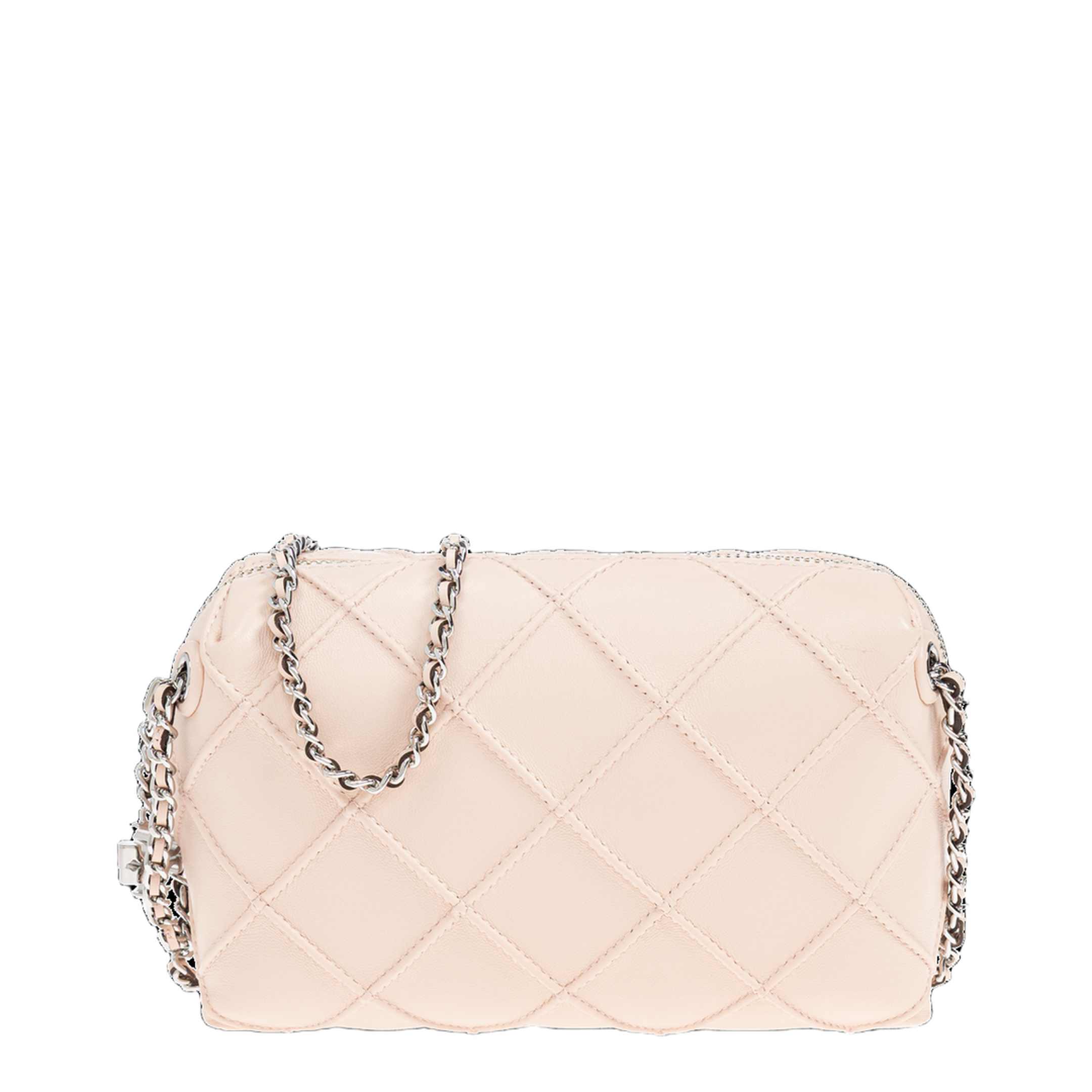 Fleming Small Shoulder Bag - Image 1