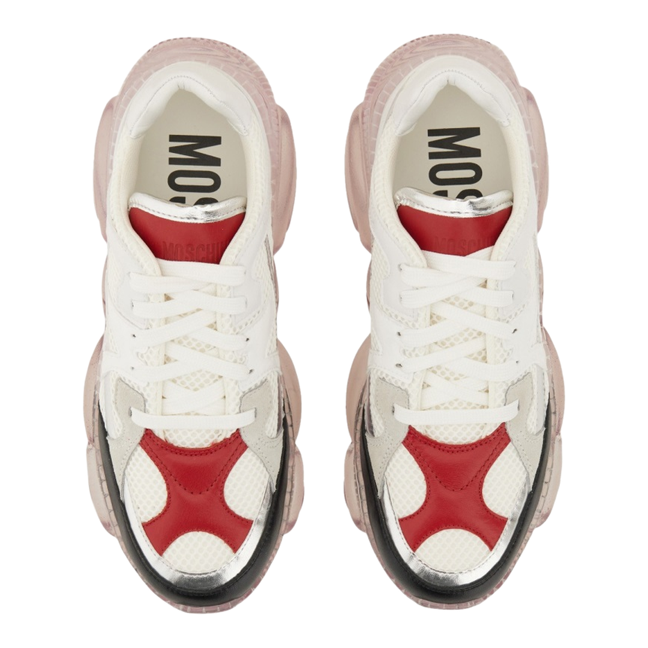 Teddy Sneaker - Image 5