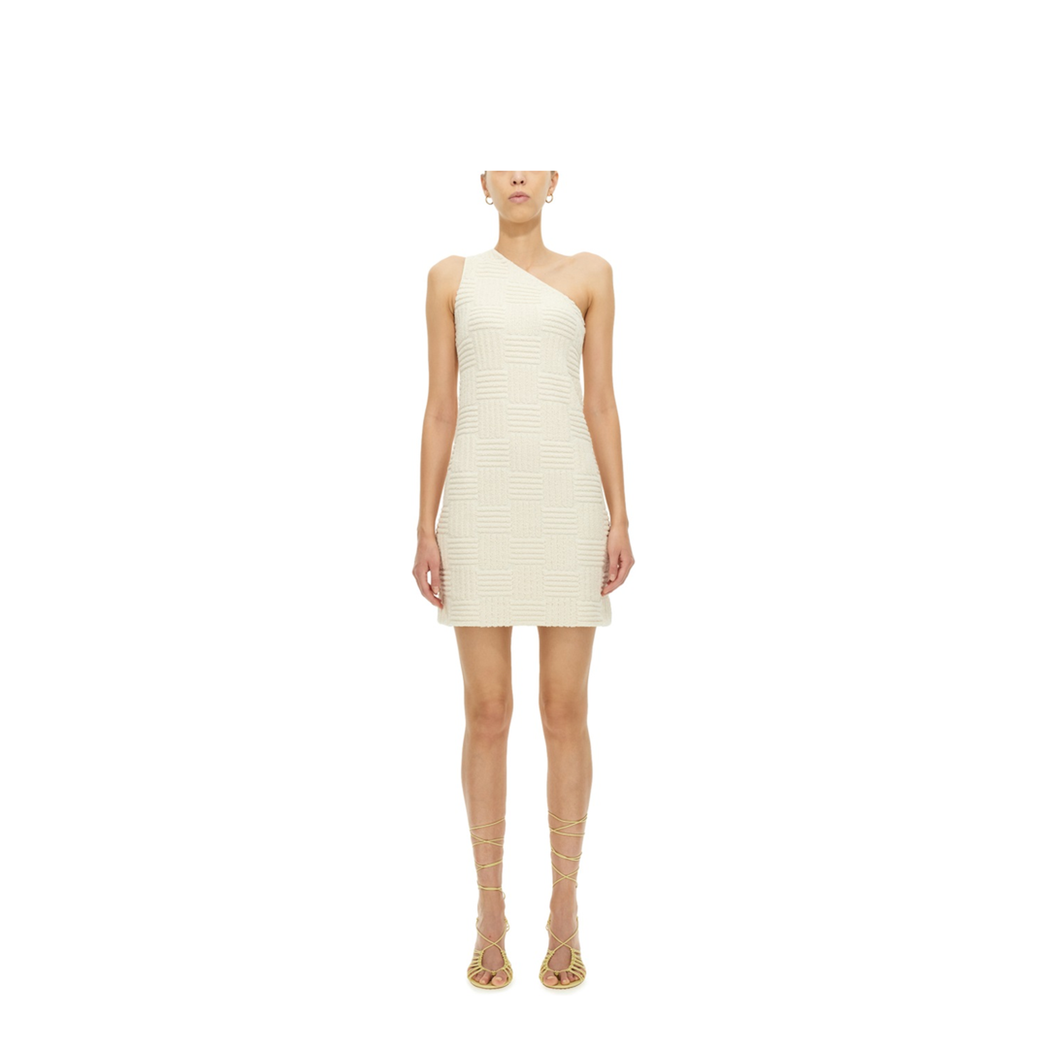 Terry Dress - Image 1