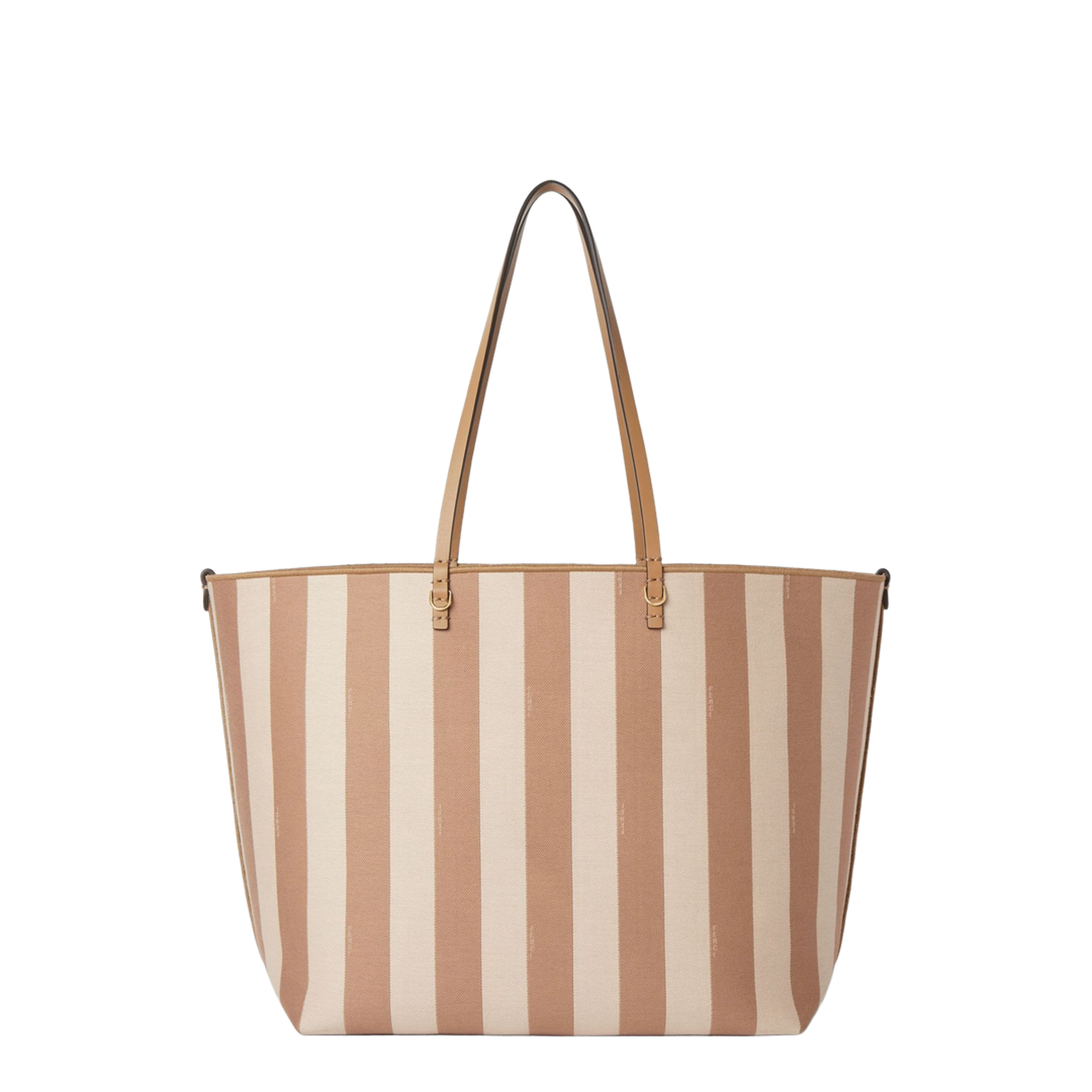 Roll Large Fabric Beige - Image 4