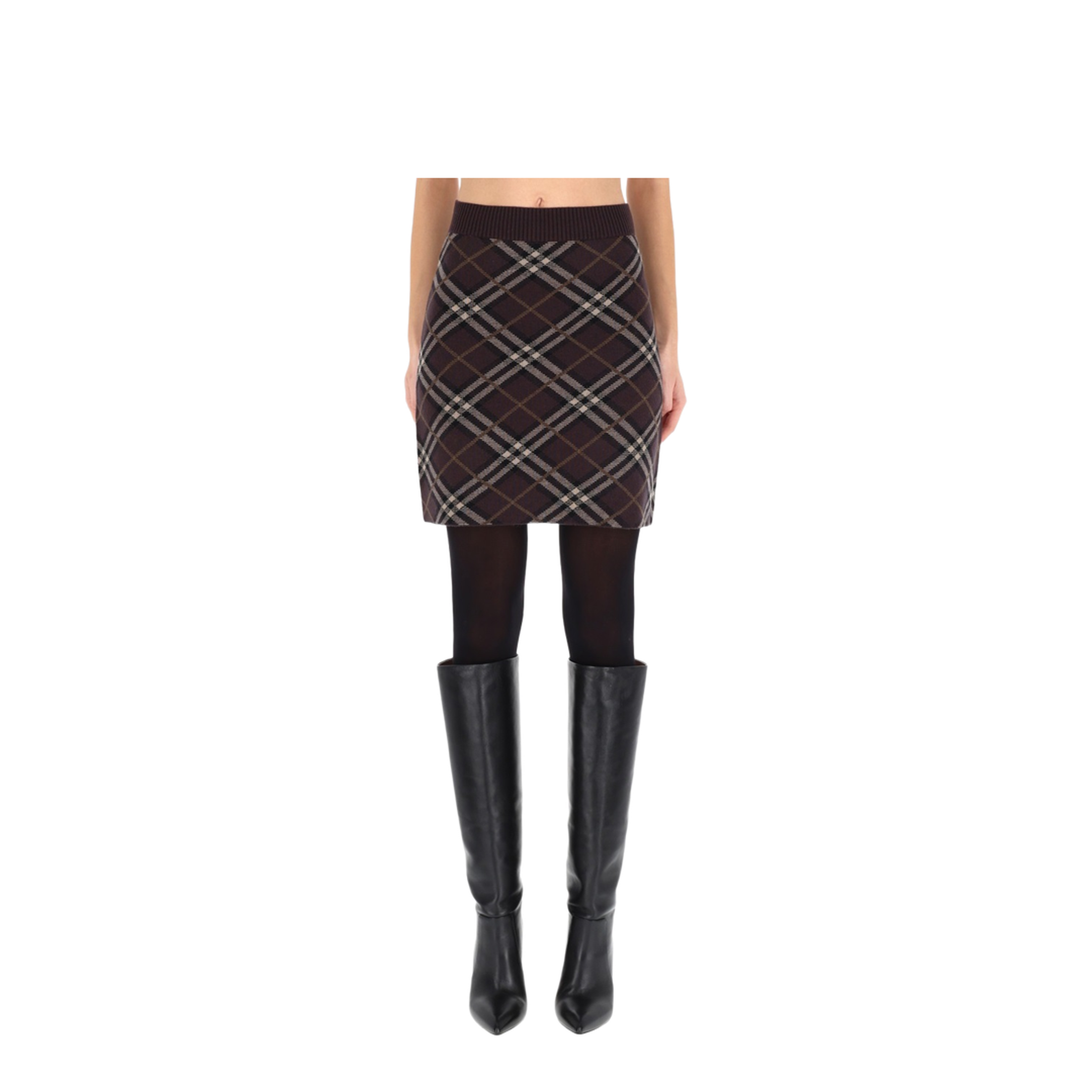 Ginny Skirt - Image 1