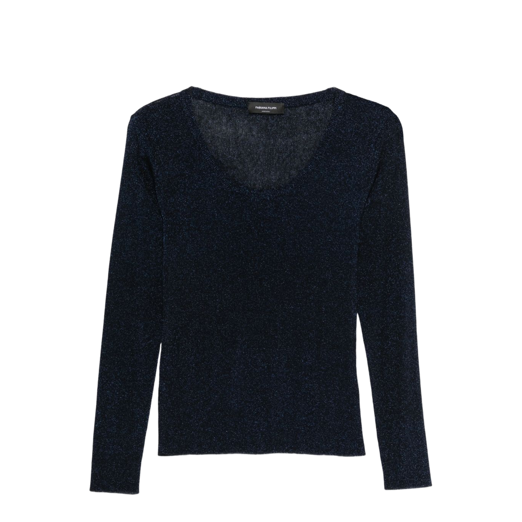Sweaters Blue - Image 1