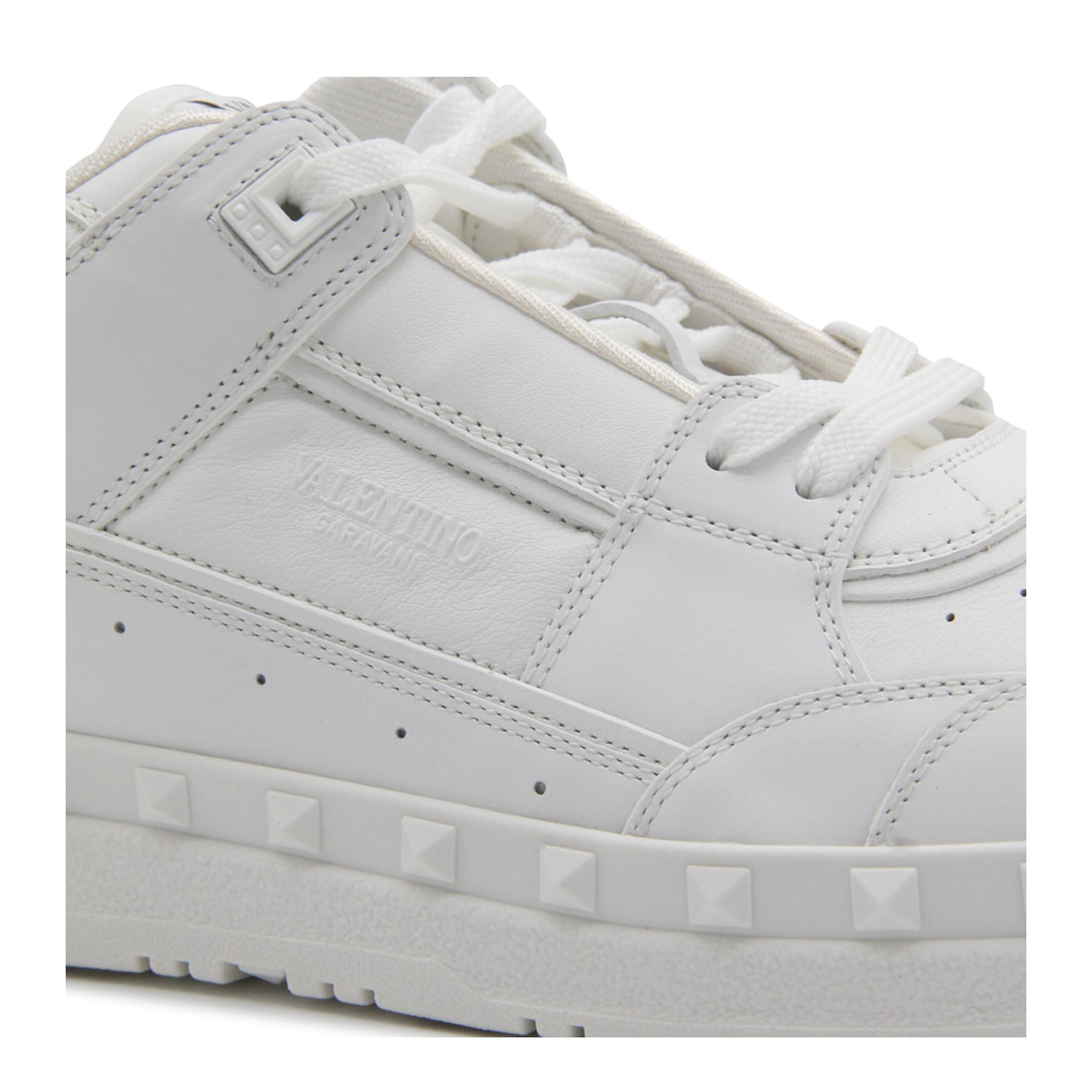 Garavani Sneakers - Image 4