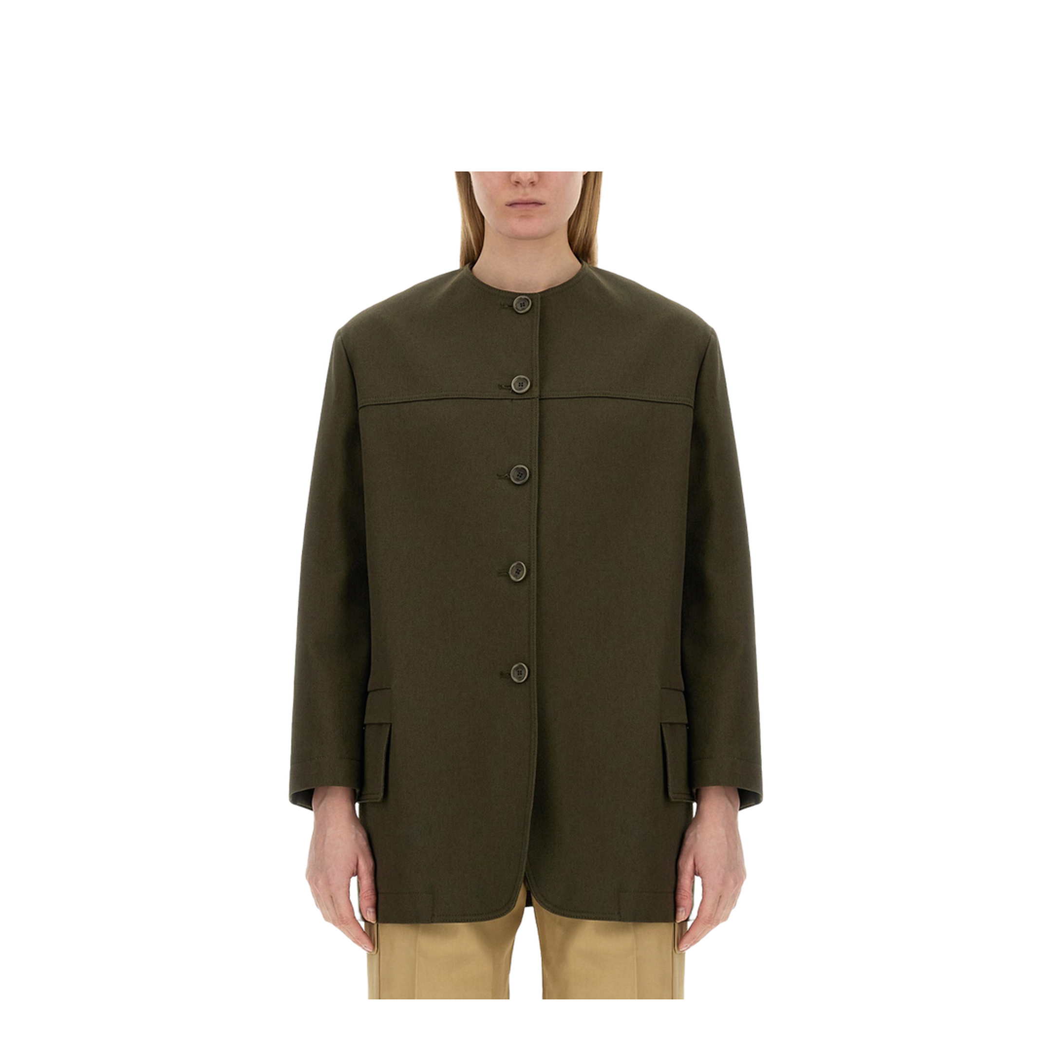 Recital Jacket - Image 1