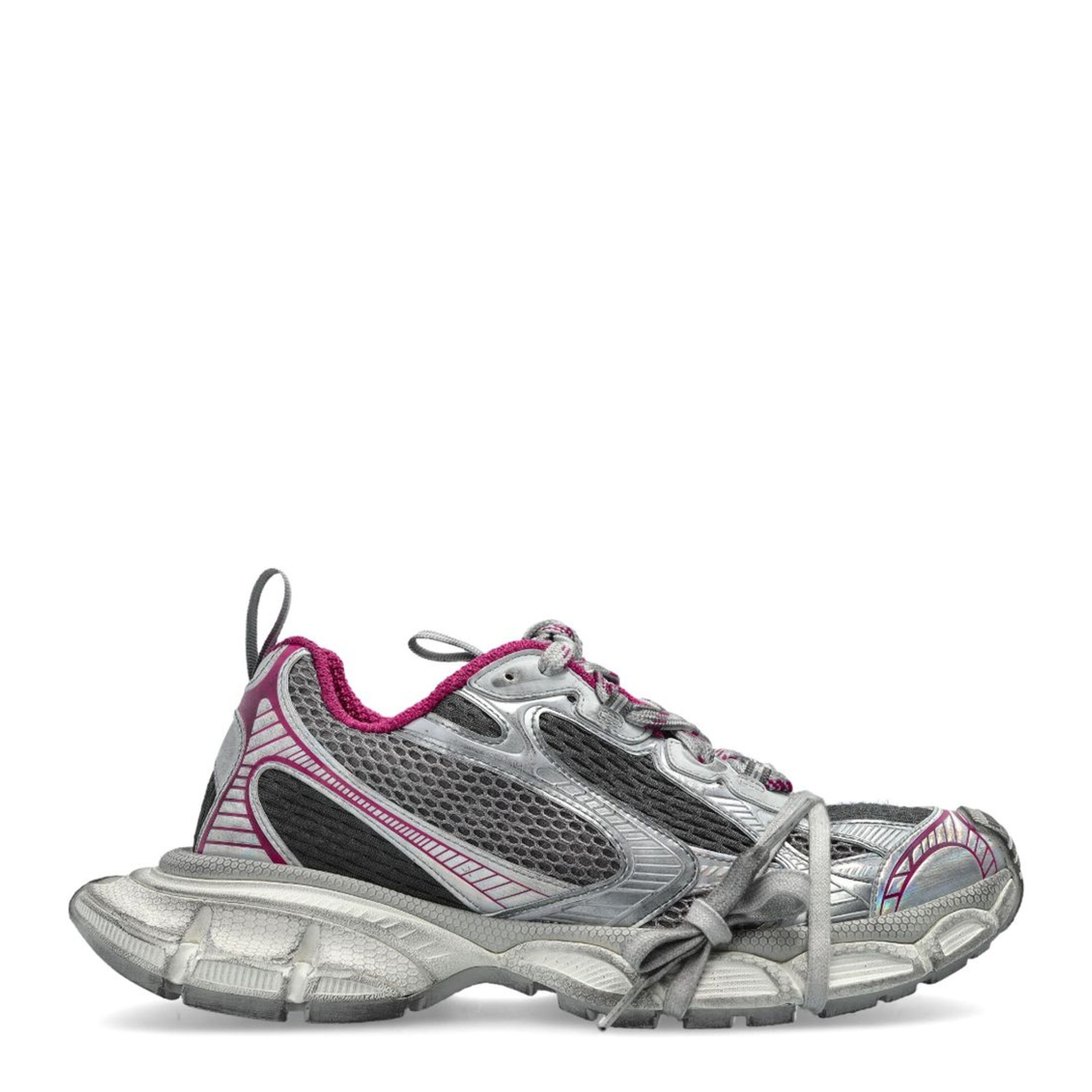 Multicolor Sneakers - Image 1