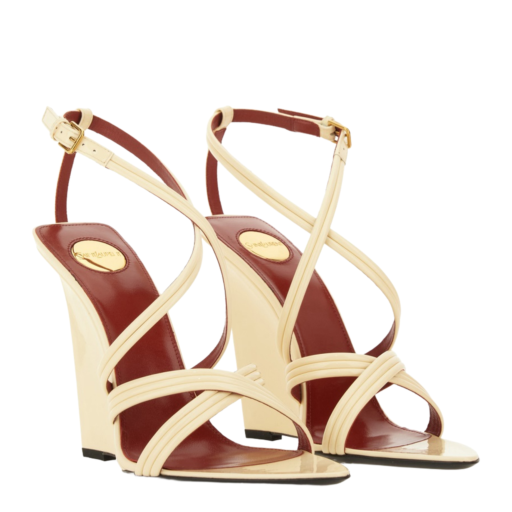 Wedge Sandal - Image 2