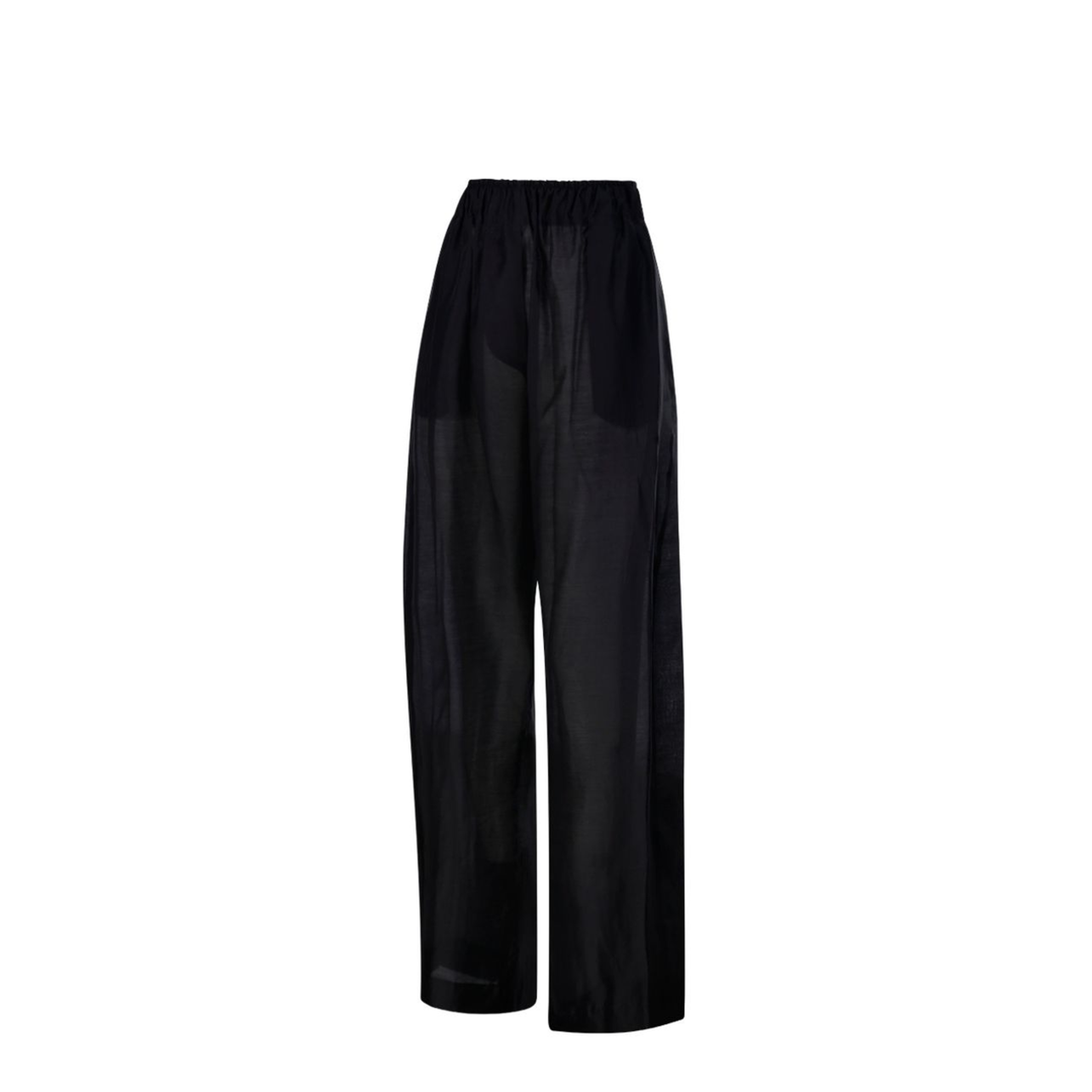 Trousers Black - Image 4