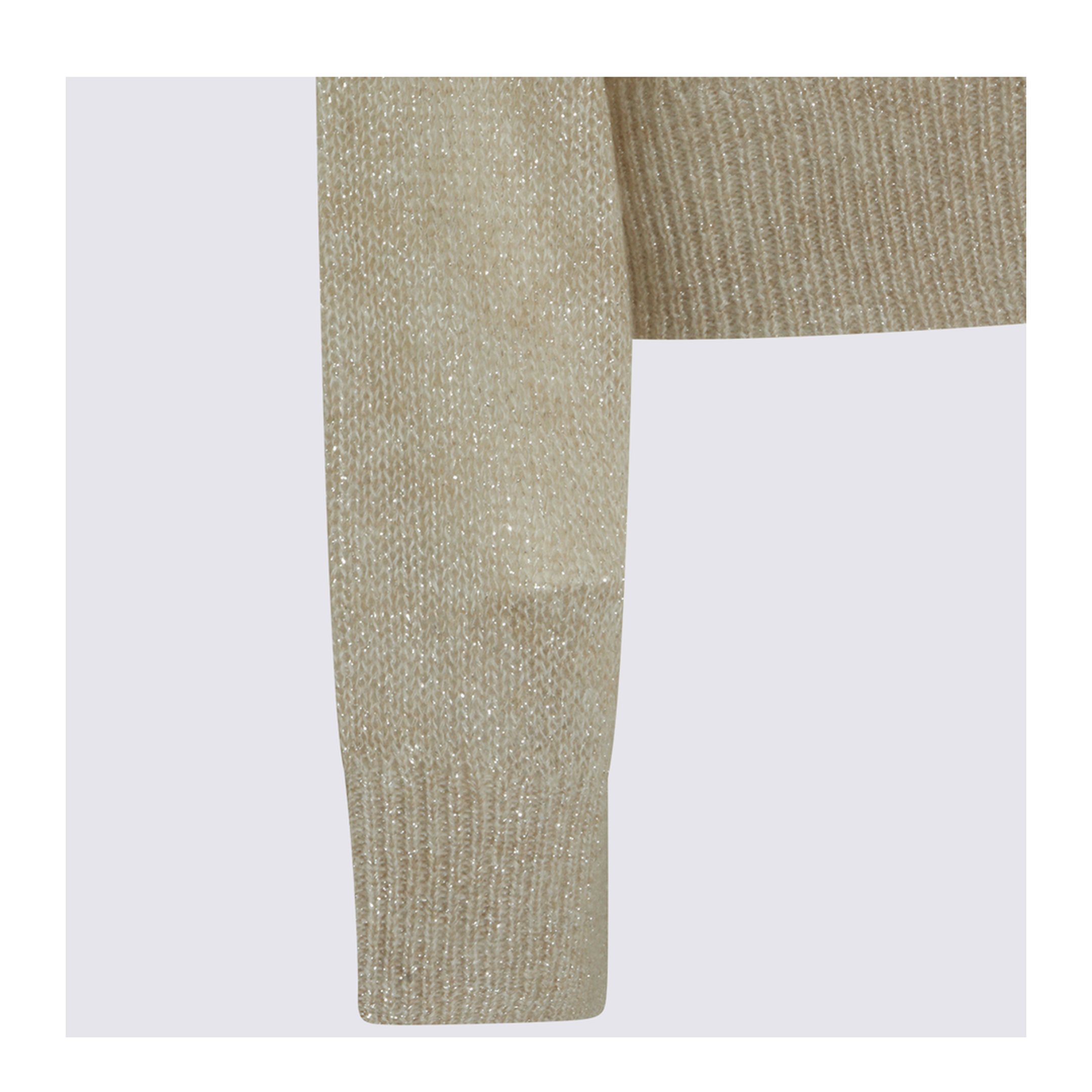 Knitted Sweater - Image 8