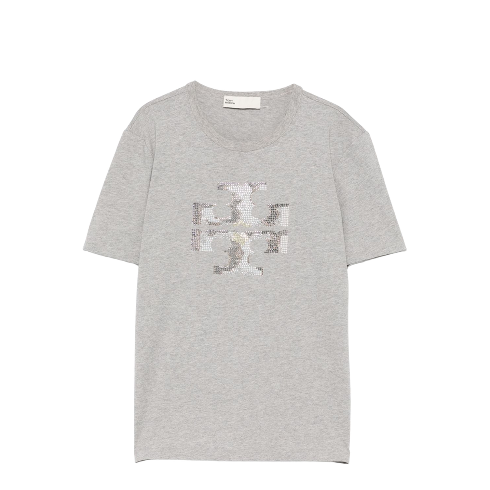 Cotton T-Shirt - Image 1
