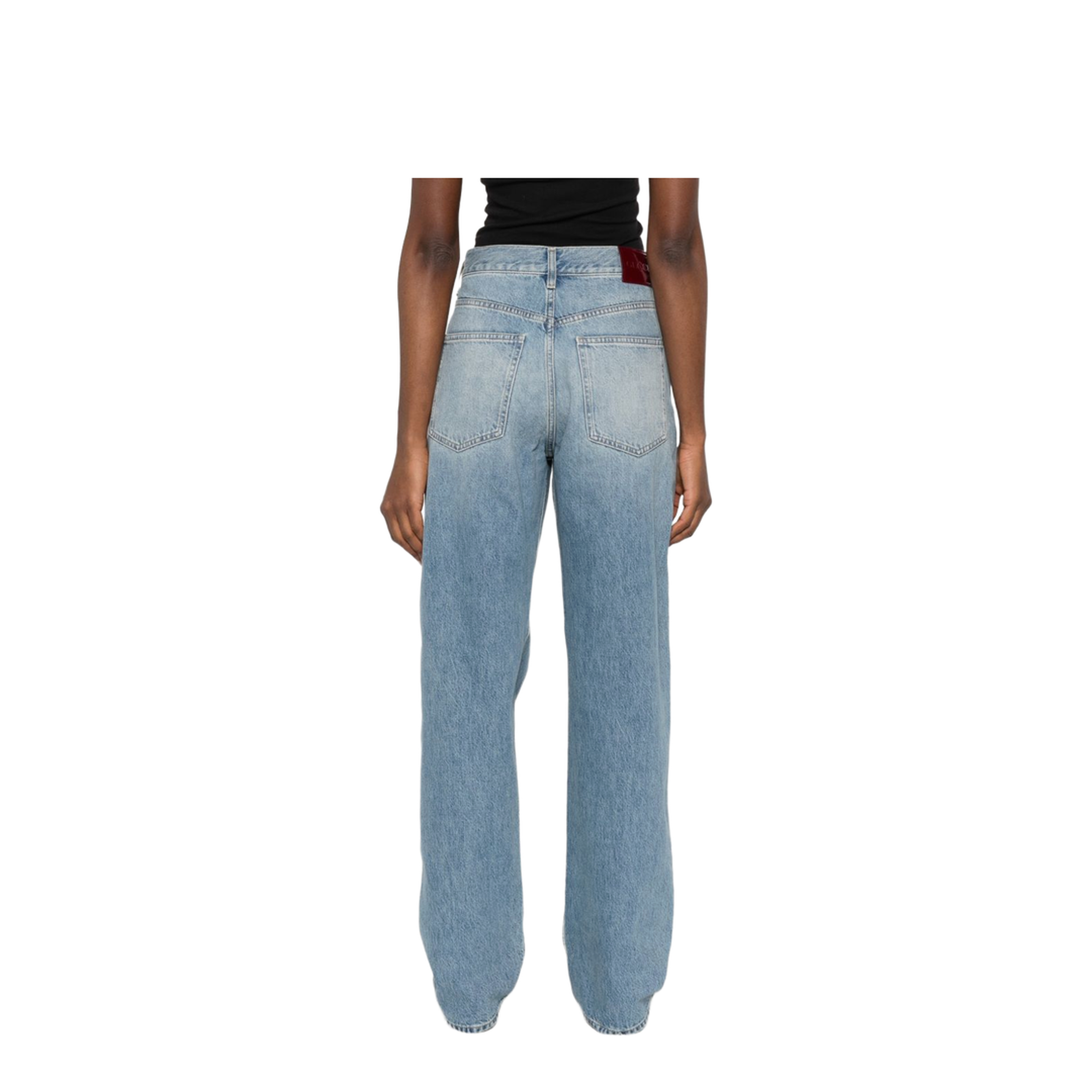 Denim Jeans - Image 5
