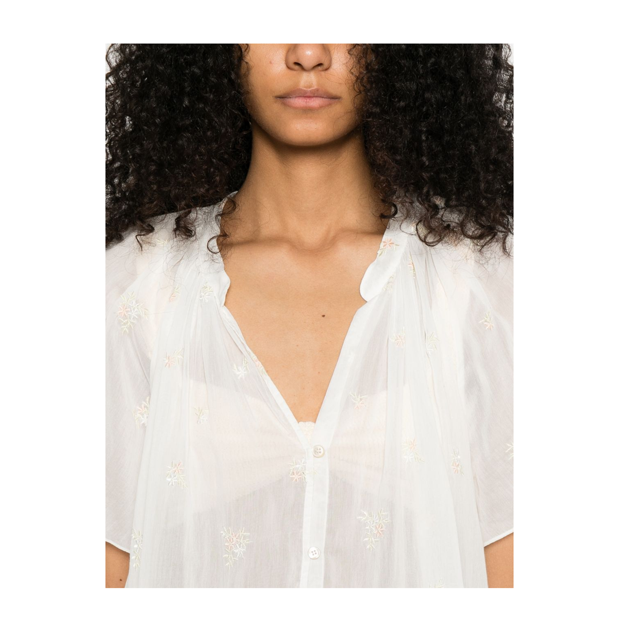 Shirts Ivory - Image 2